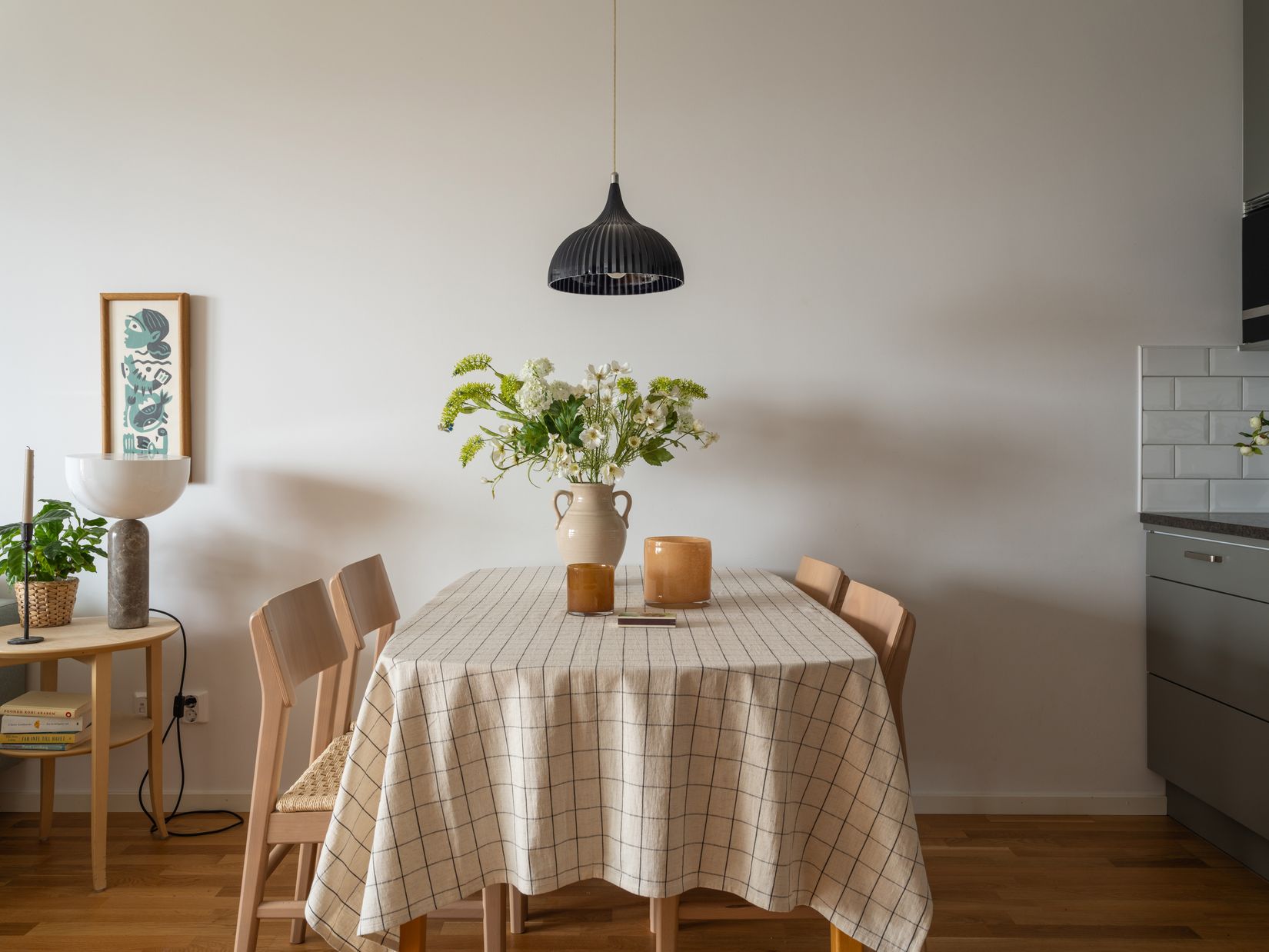 Bostadsrätt, Agnes Lagerstedts Gata 25, Fruängen, Stockholm