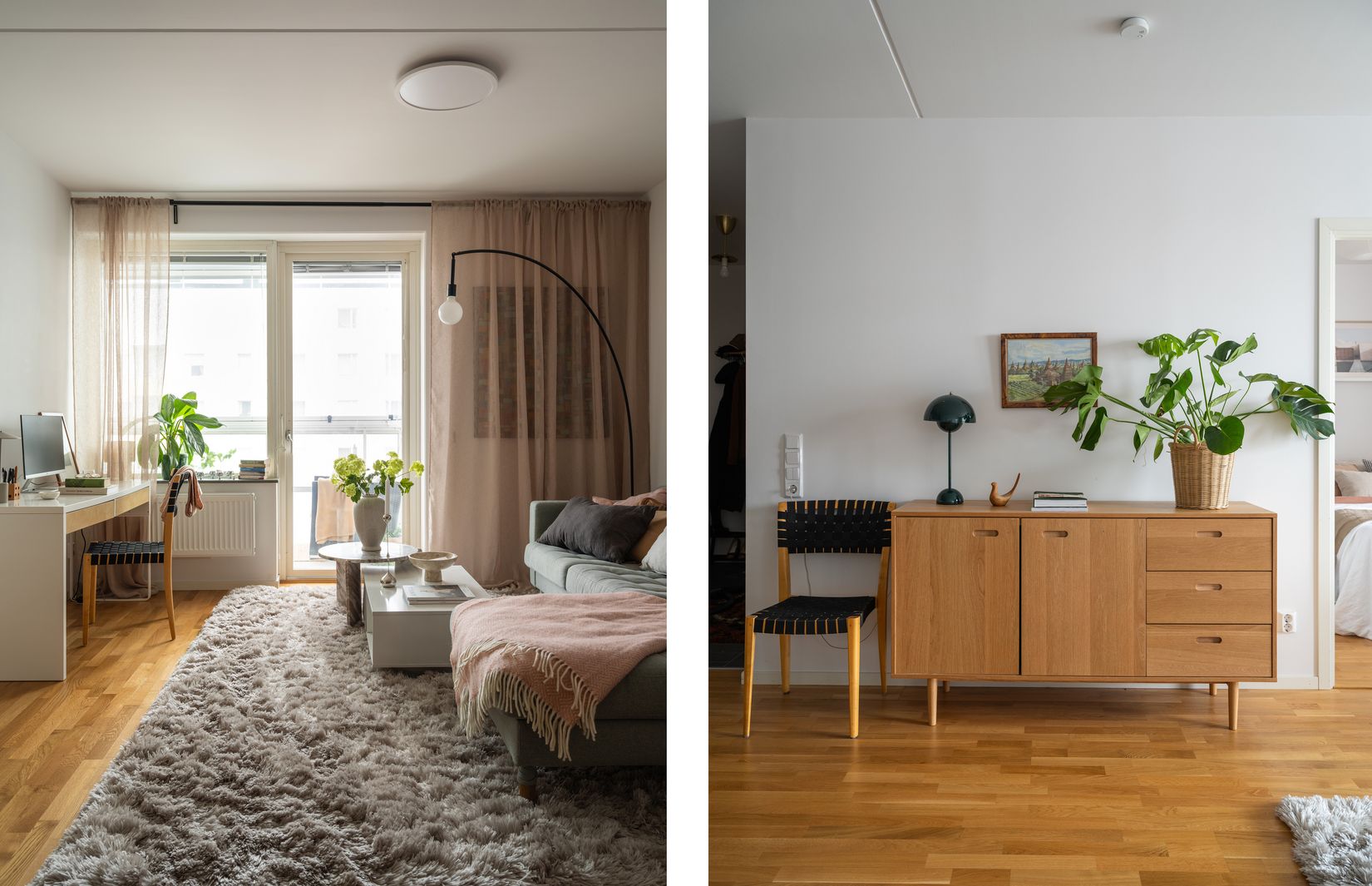 Bostadsrätt, Agnes Lagerstedts Gata 25, Fruängen, Stockholm