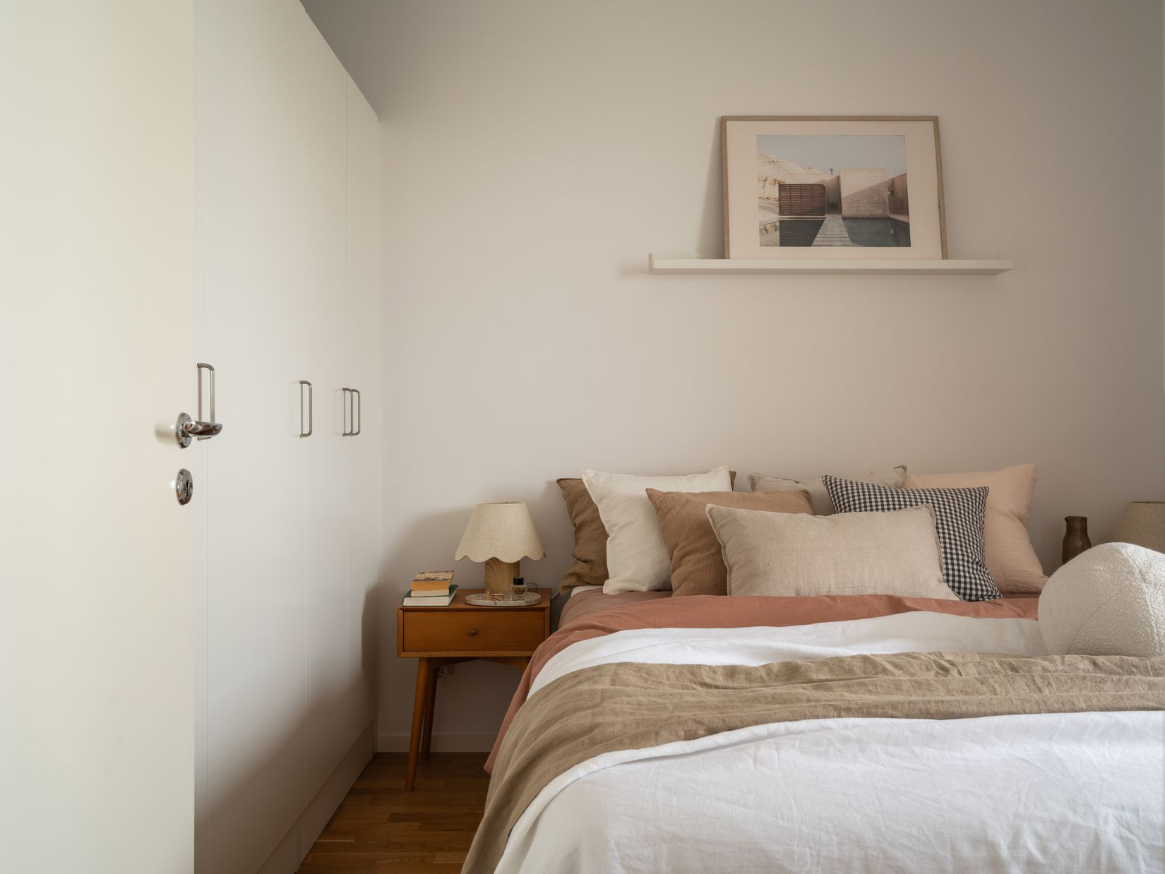 Bostadsrätt, Agnes Lagerstedts Gata 25, Fruängen, Stockholm