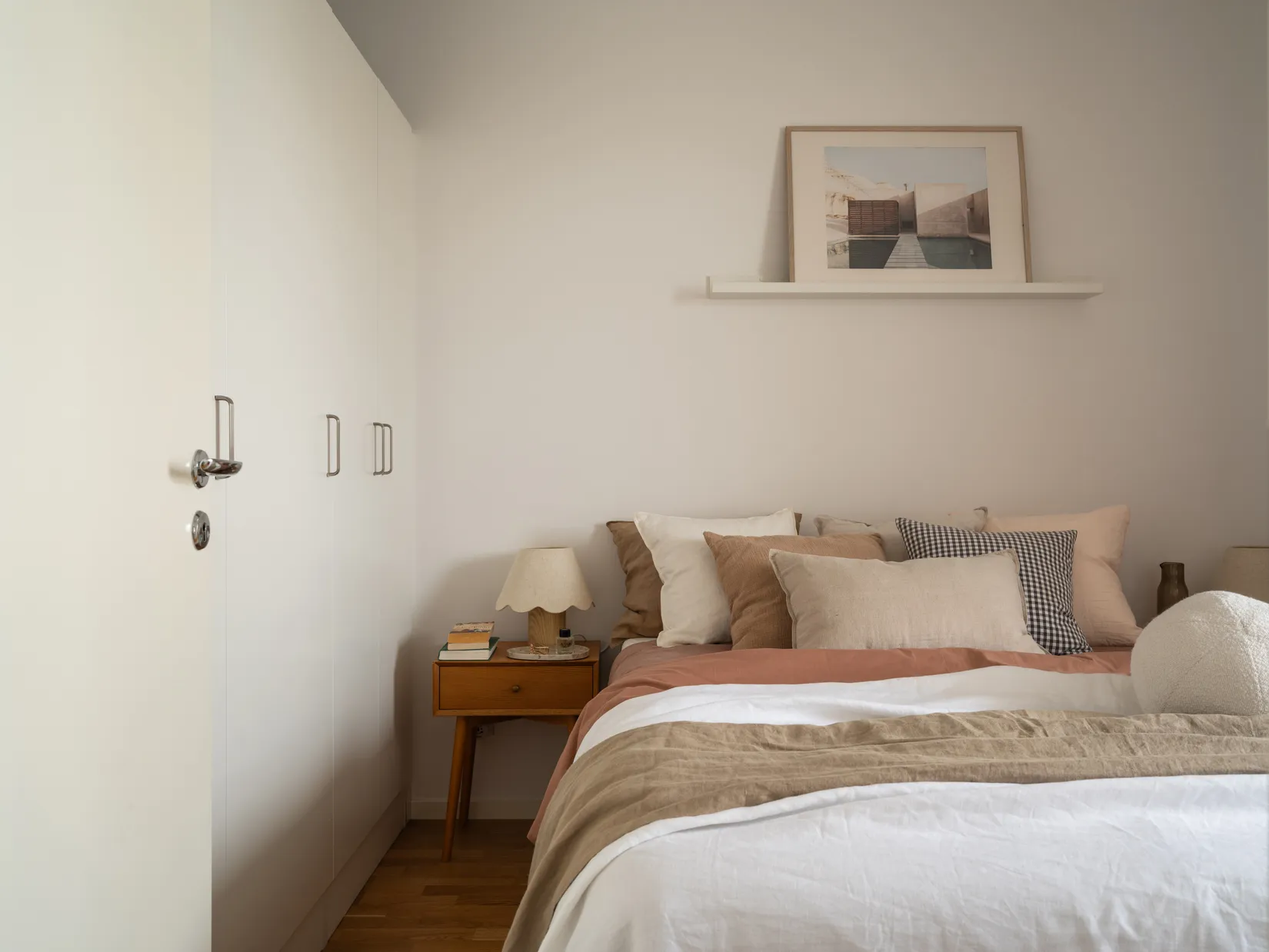 Bostadsrätt, Agnes Lagerstedts Gata 25, Fruängen, Stockholm