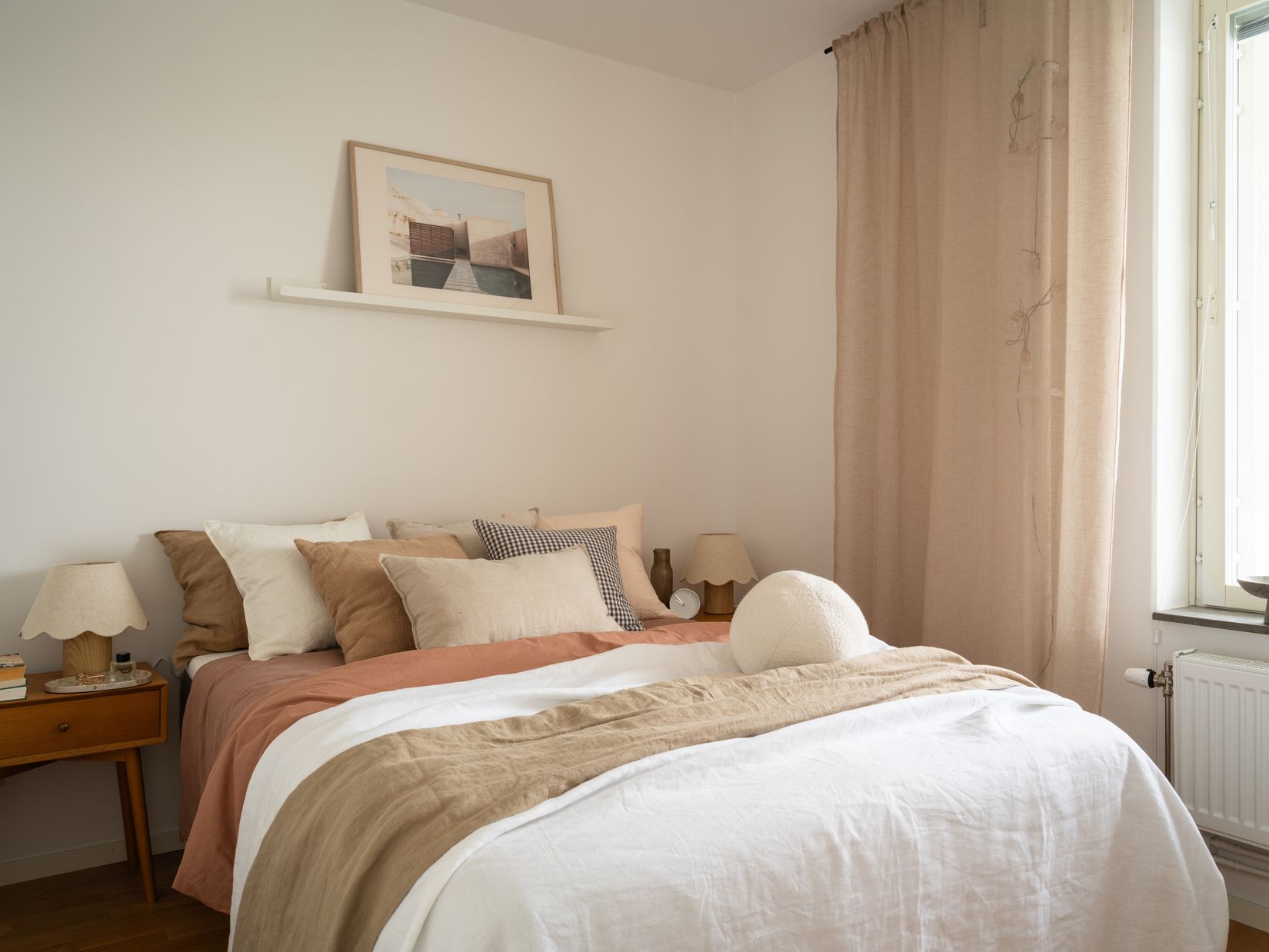 Bostadsrätt, Agnes Lagerstedts Gata 25, Fruängen, Stockholm