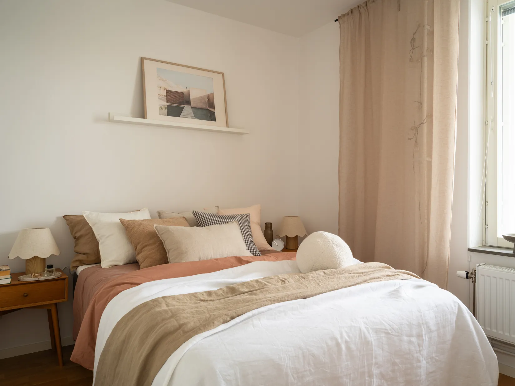 Bostadsrätt, Agnes Lagerstedts Gata 25, Fruängen, Stockholm