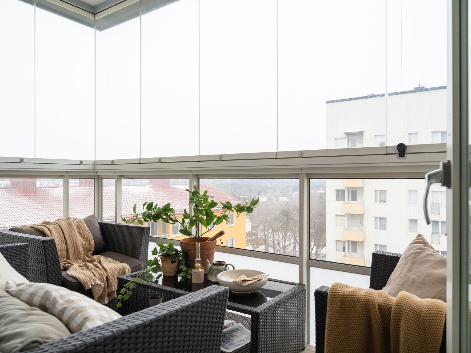 Bostadsrätt, Agnes Lagerstedts Gata 25, Fruängen, Stockholm