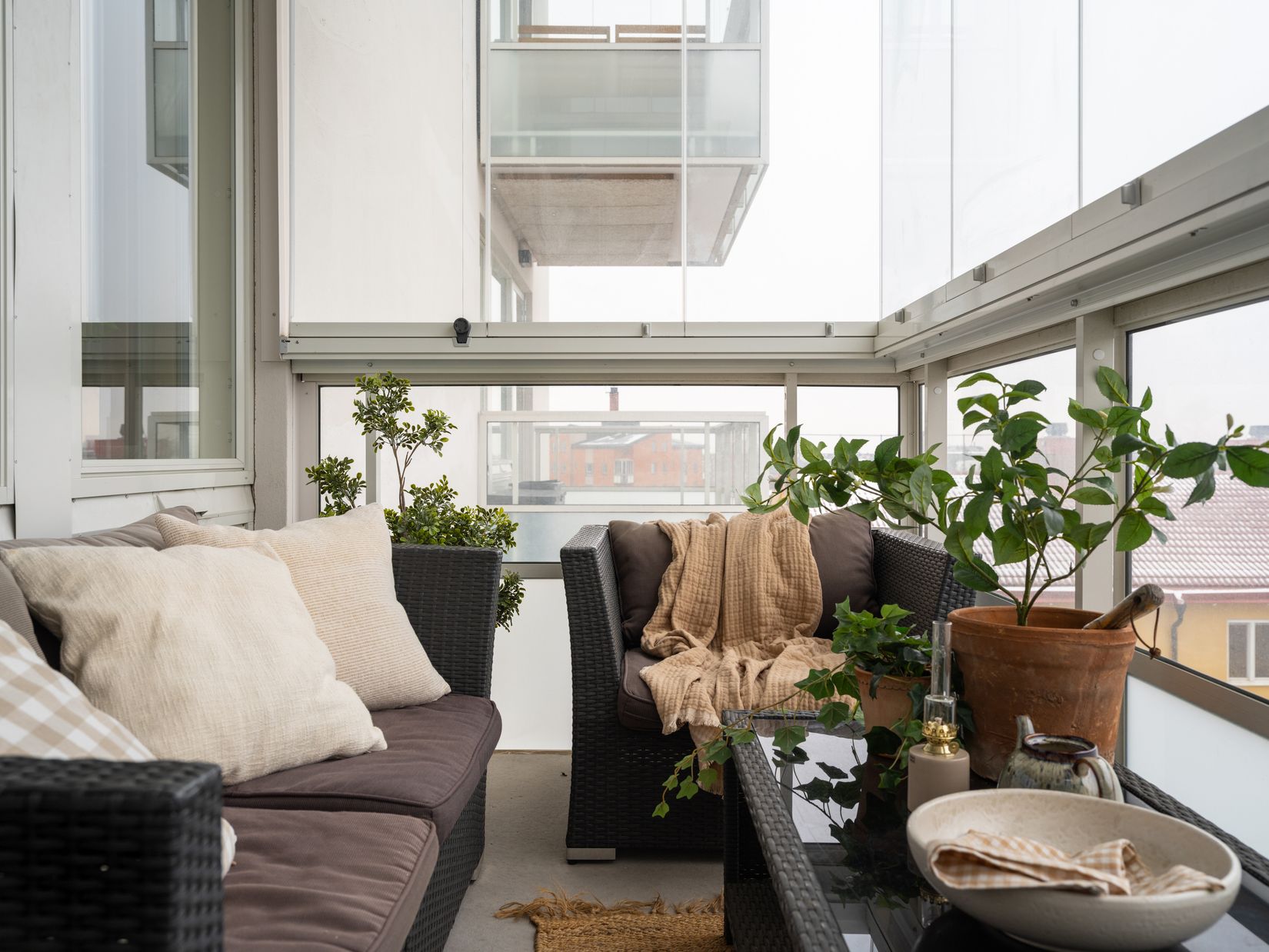 Bostadsrätt, Agnes Lagerstedts Gata 25, Fruängen, Stockholm