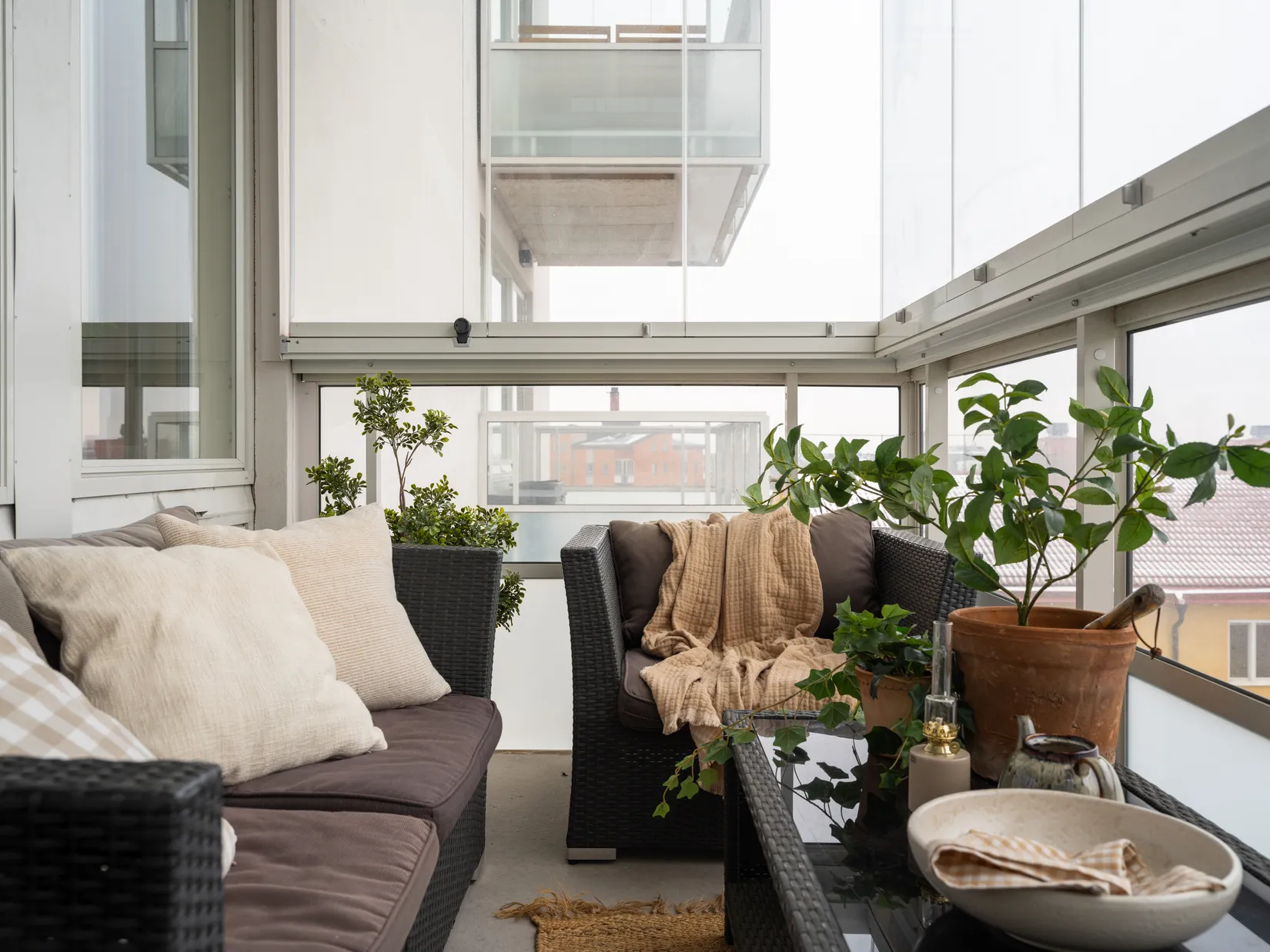 Bostadsrätt, Agnes Lagerstedts Gata 25, Fruängen, Stockholm
