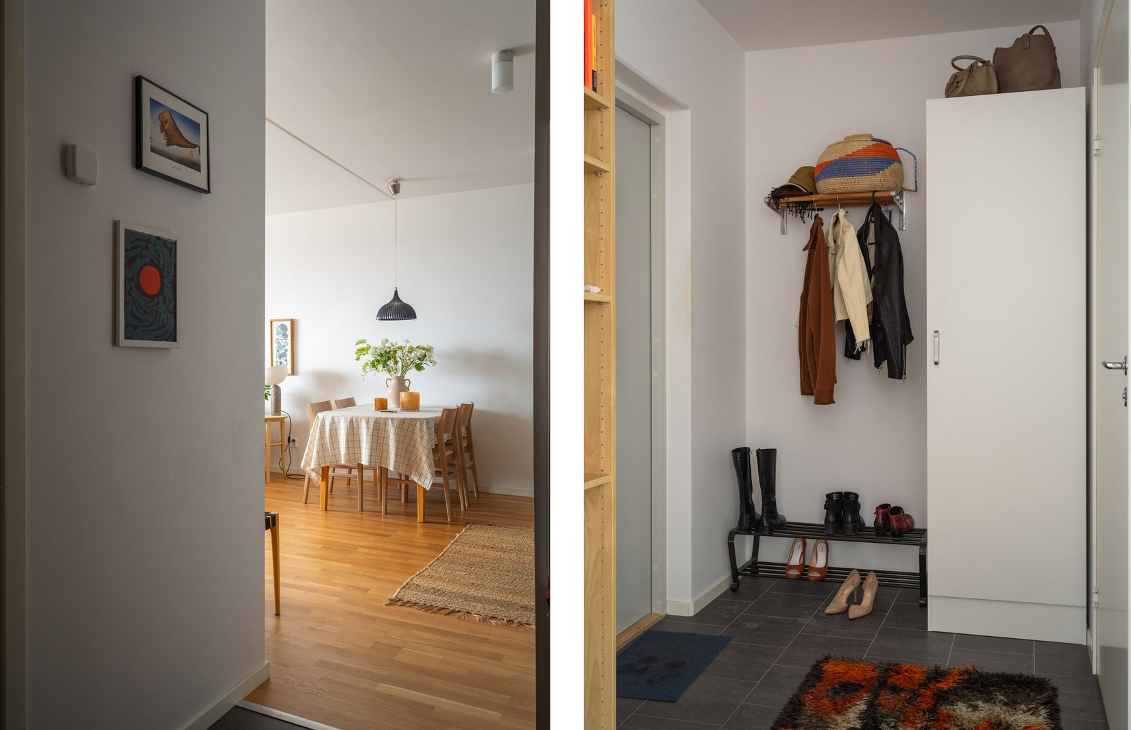 Bostadsrätt, Agnes Lagerstedts Gata 25, Fruängen, Stockholm