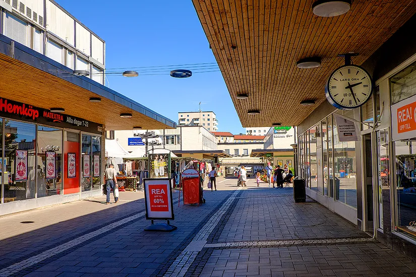 Bostadsrätt, Agnes Lagerstedts Gata 25, Fruängen, Stockholm