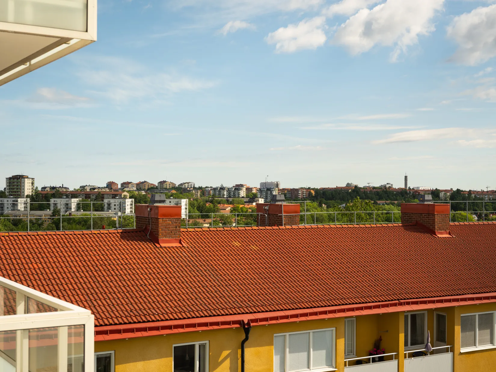 Bostadsrätt, Agnes Lagerstedts Gata 25, Fruängen, Stockholm