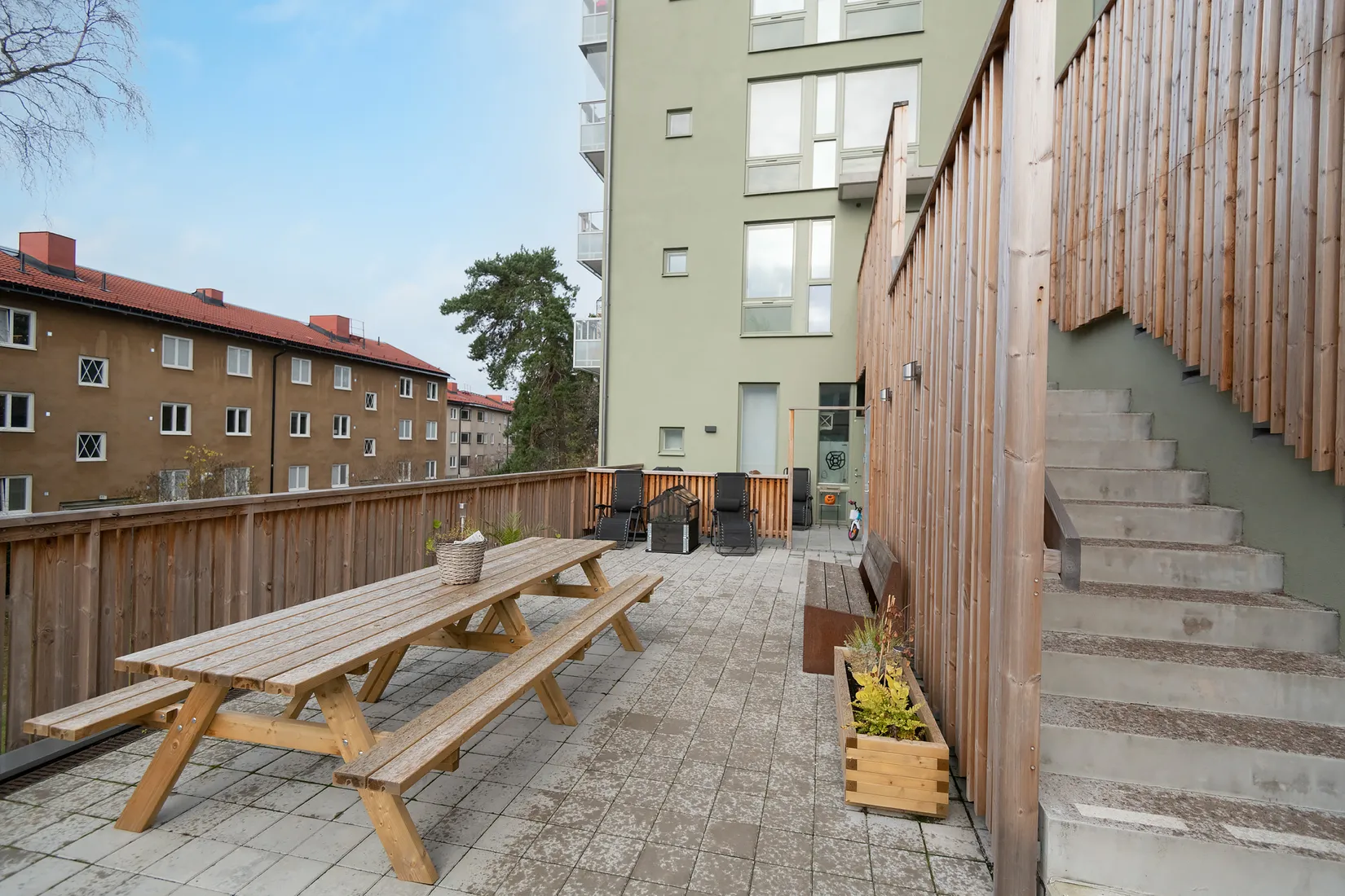 Bostadsrätt, Agnes Lagerstedts Gata 25, Fruängen, Stockholm