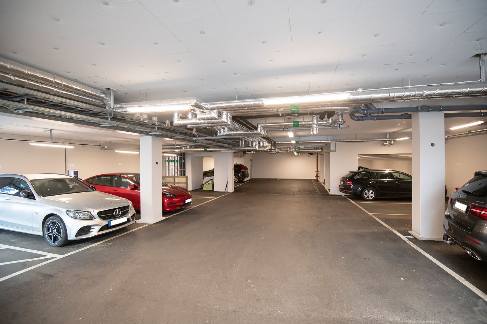 Bostadsrätt, Agnes Lagerstedts Gata 25, Fruängen, Stockholm