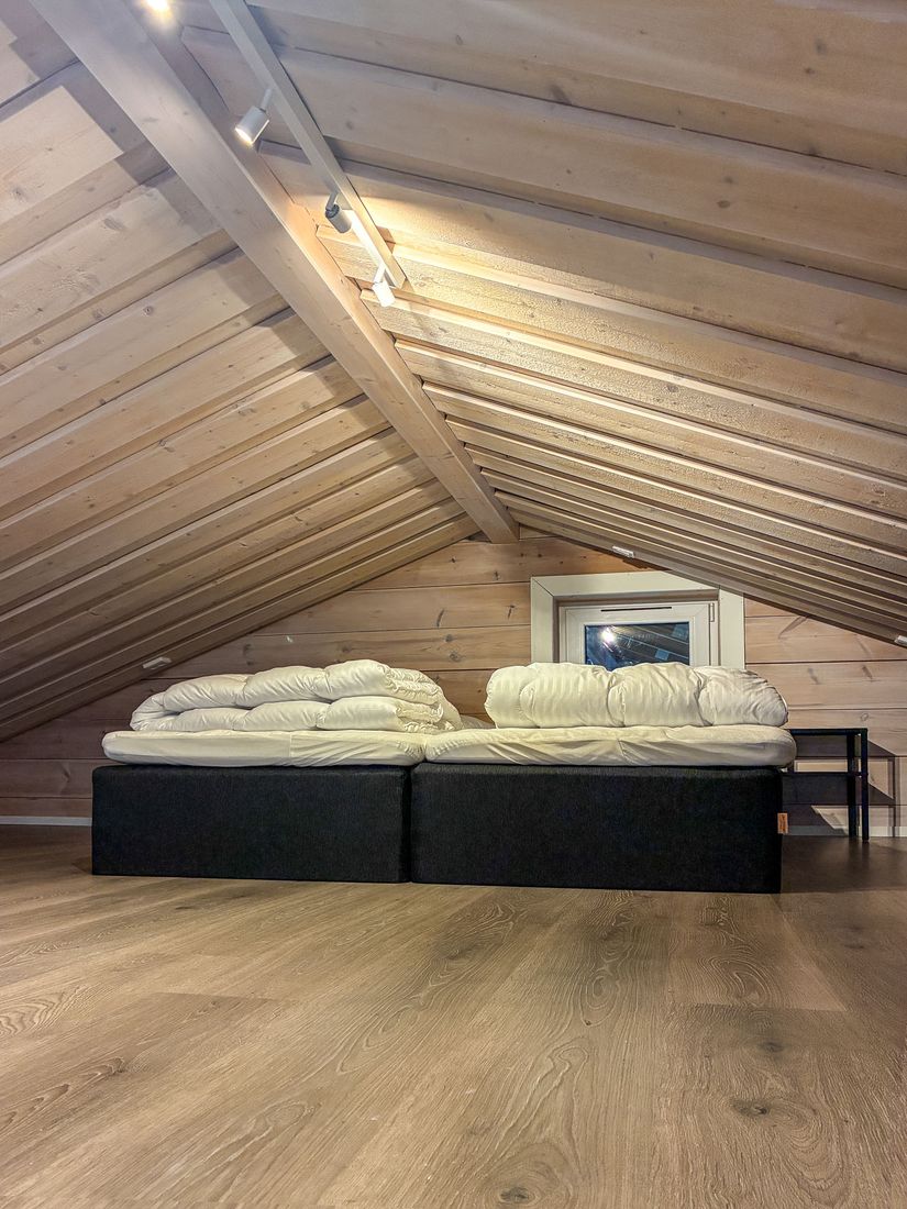 Bostadsrätt, Fjällslingan 6A, lgh 1007, Fjällfoten, Älvdalen