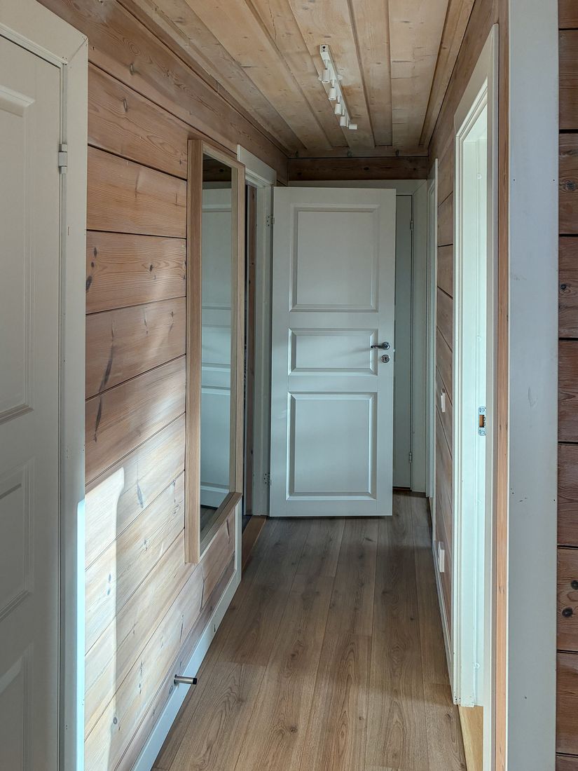 Bostadsrätt, Fjällslingan 6A, lgh 1007, Fjällfoten, Älvdalen