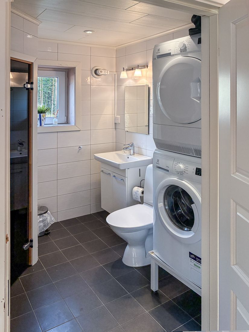 Bostadsrätt, Fjällslingan 6A, lgh 1007, Fjällfoten, Älvdalen