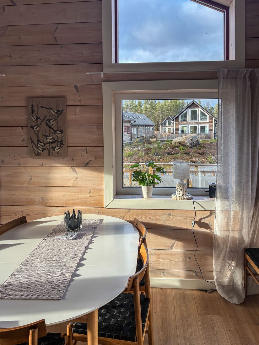 Bostadsrätt, Fjällslingan 6A, lgh 1007, Fjällfoten, Älvdalen