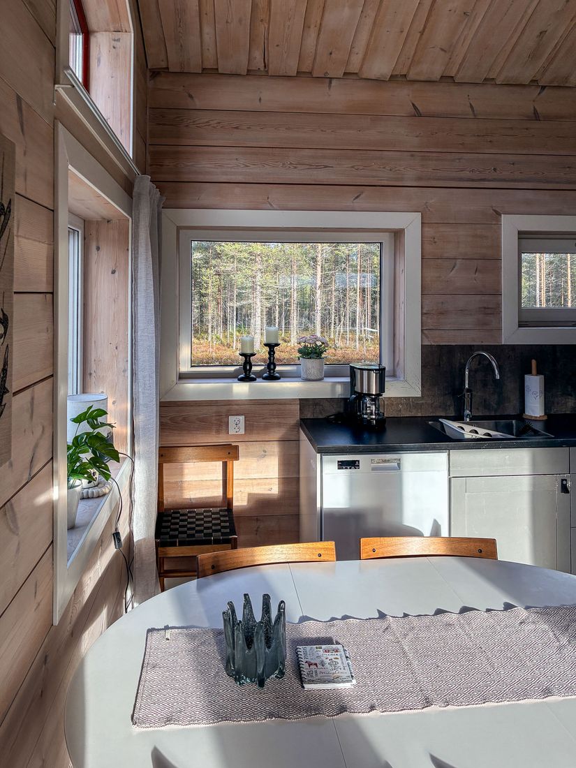 Bostadsrätt, Fjällslingan 6A, lgh 1007, Fjällfoten, Älvdalen