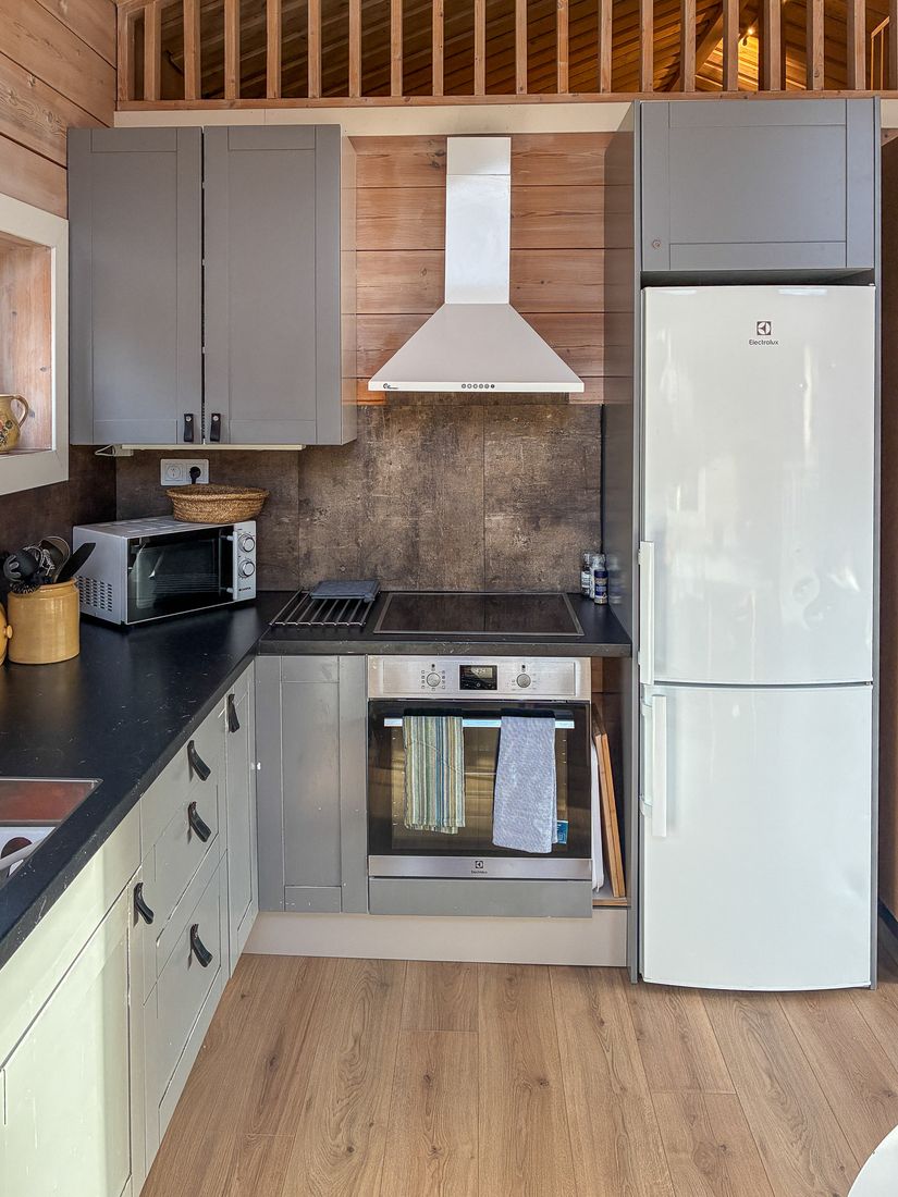 Bostadsrätt, Fjällslingan 6A, lgh 1007, Fjällfoten, Älvdalen