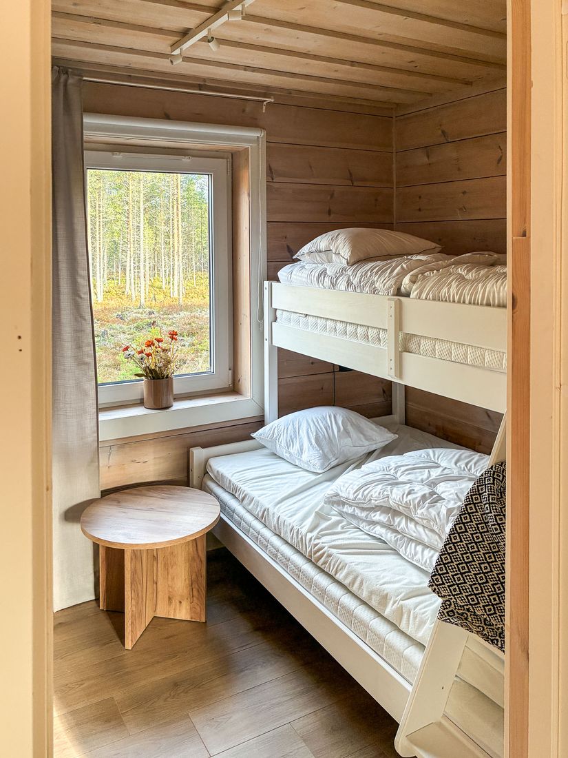 Bostadsrätt, Fjällslingan 6A, lgh 1007, Fjällfoten, Älvdalen