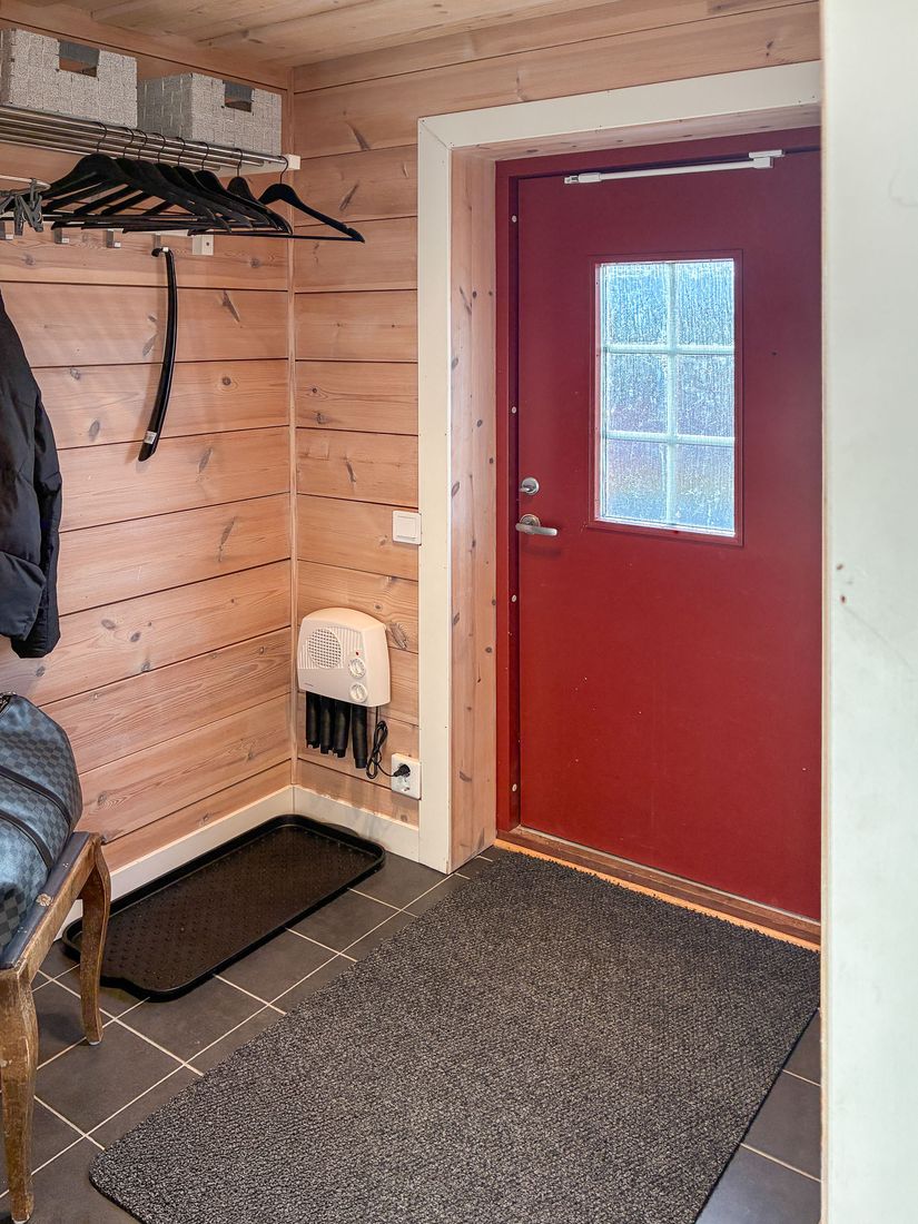 Bostadsrätt, Fjällslingan 6A, lgh 1007, Fjällfoten, Älvdalen