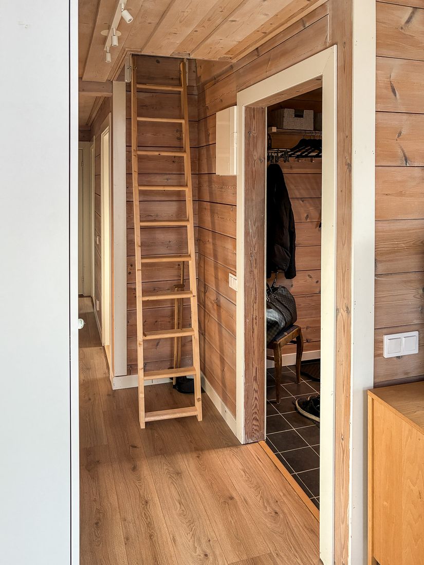 Bostadsrätt, Fjällslingan 6A, lgh 1007, Fjällfoten, Älvdalen