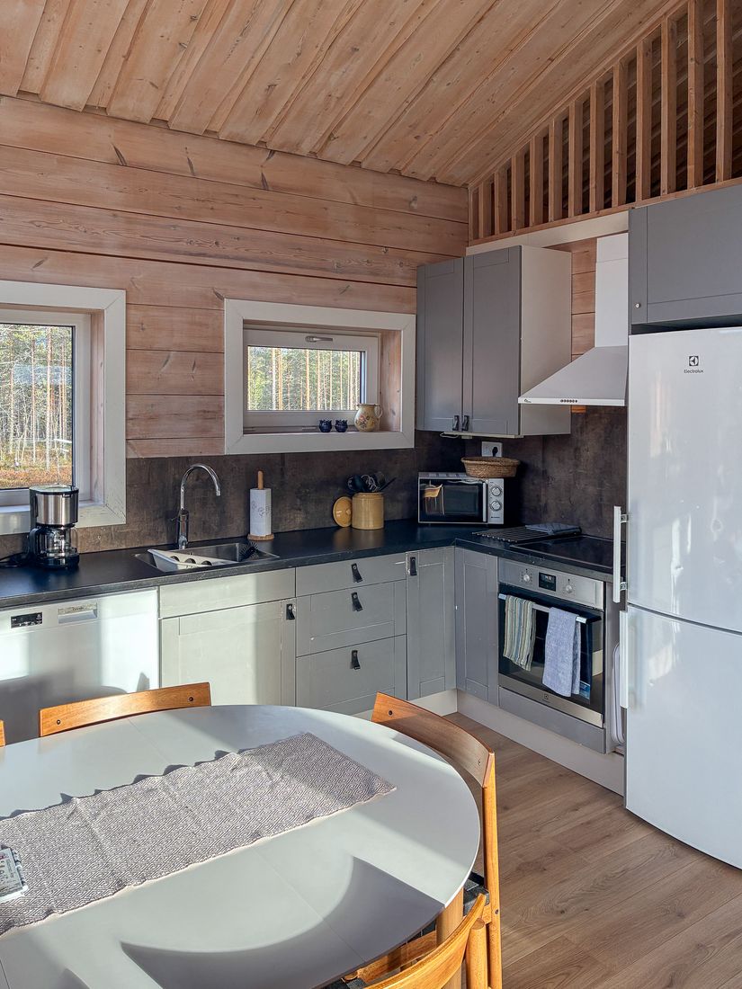 Bostadsrätt, Fjällslingan 6A, lgh 1007, Fjällfoten, Älvdalen