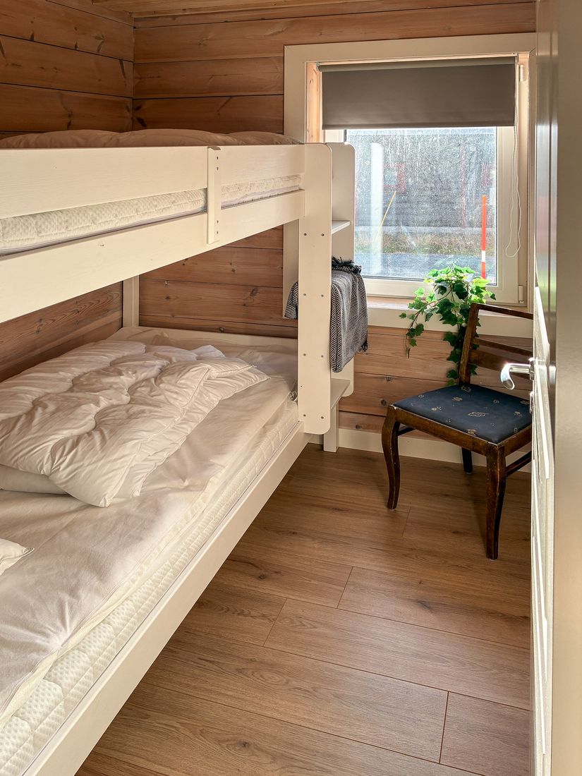 Bostadsrätt, Fjällslingan 6A, lgh 1007, Fjällfoten, Älvdalen