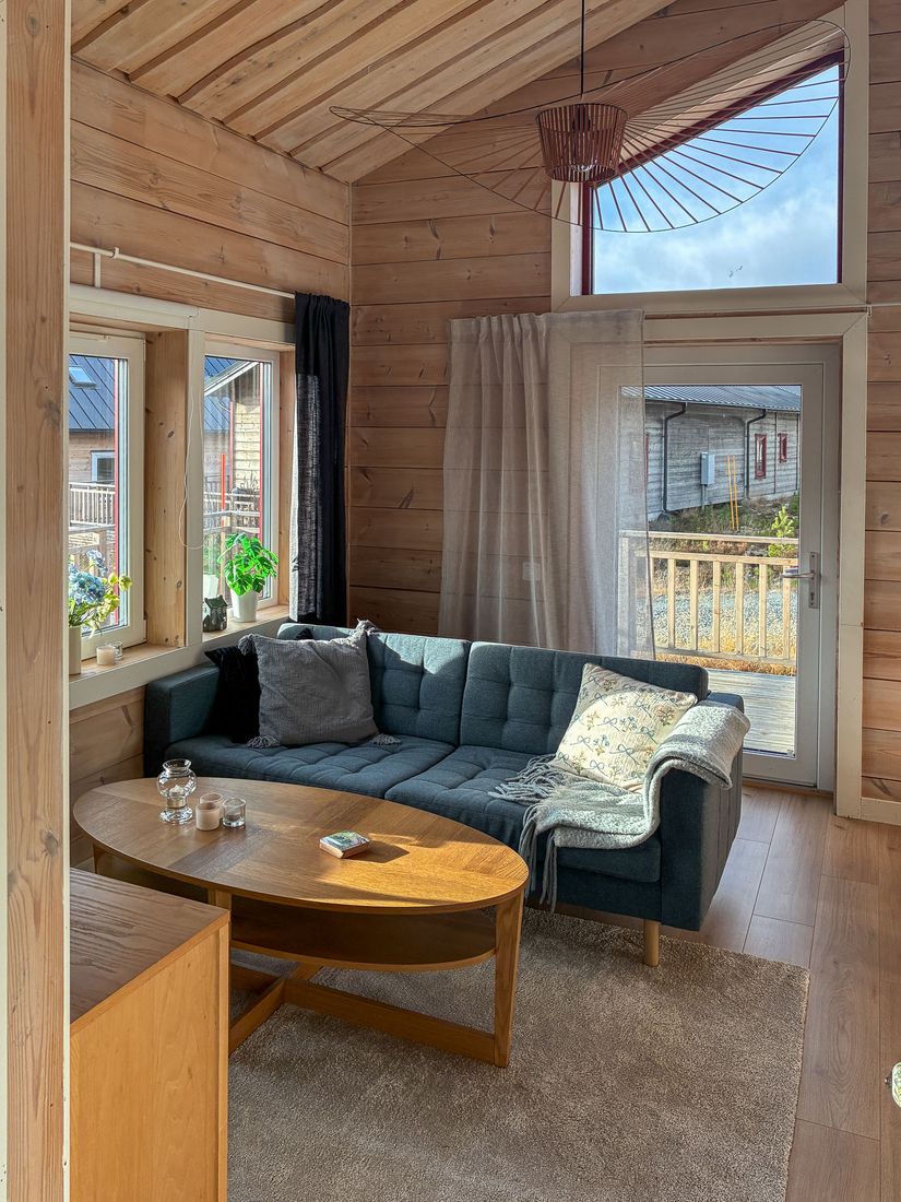 Bostadsrätt, Fjällslingan 6A, lgh 1007, Fjällfoten, Älvdalen