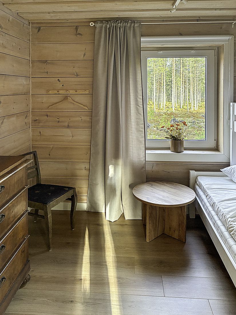 Bostadsrätt, Fjällslingan 6A, lgh 1007, Fjällfoten, Älvdalen