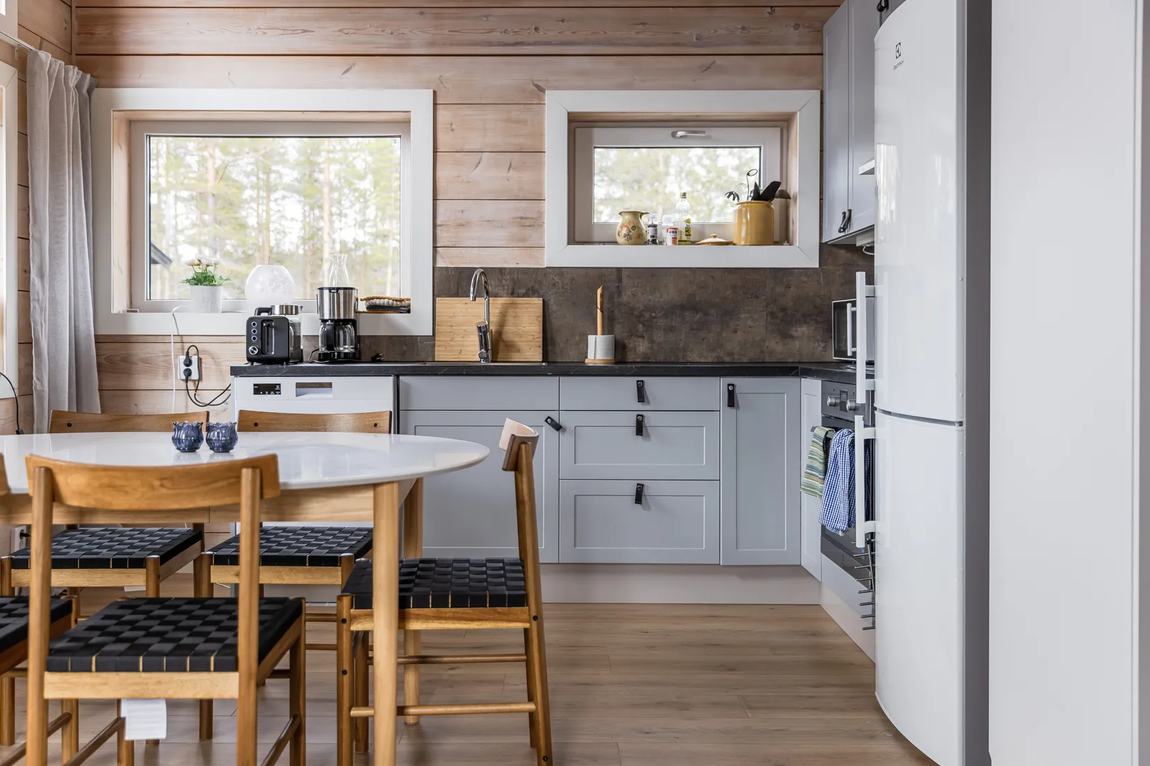 Bostadsrätt, Fjällslingan 6A, lgh 1007, Fjällfoten, Älvdalen