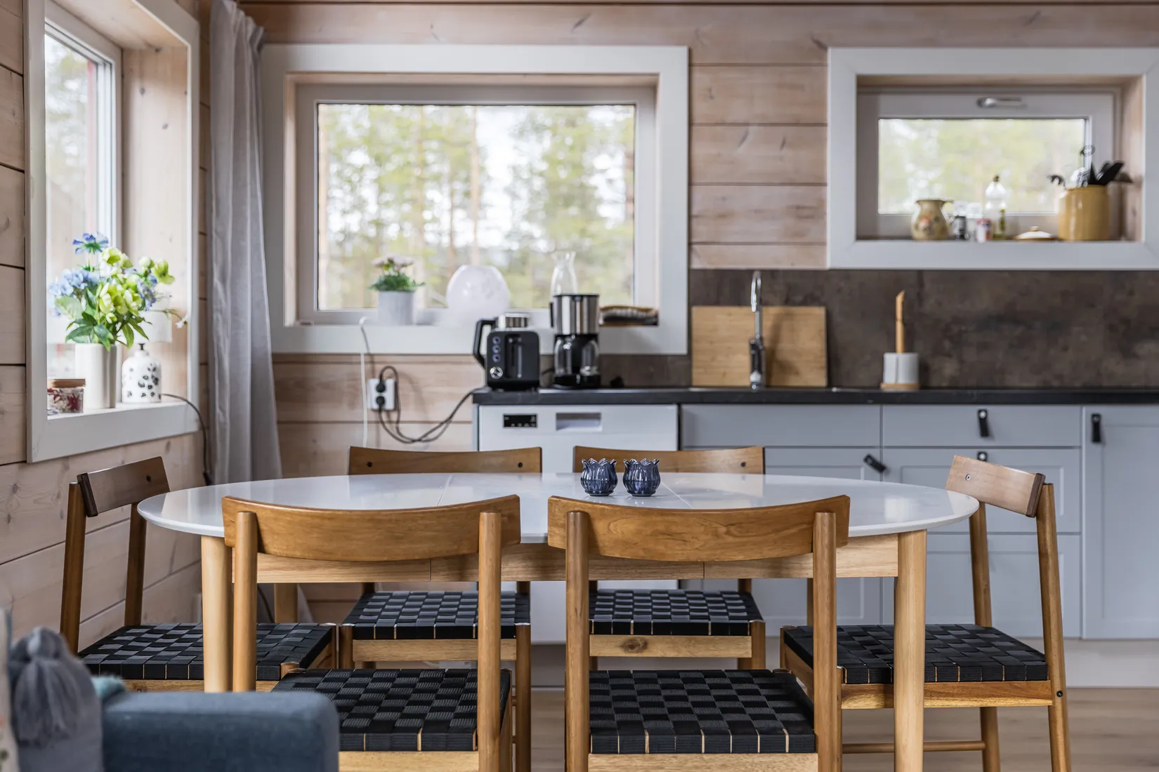 Bostadsrätt, Fjällslingan 6A, lgh 1007, Fjällfoten, Älvdalen