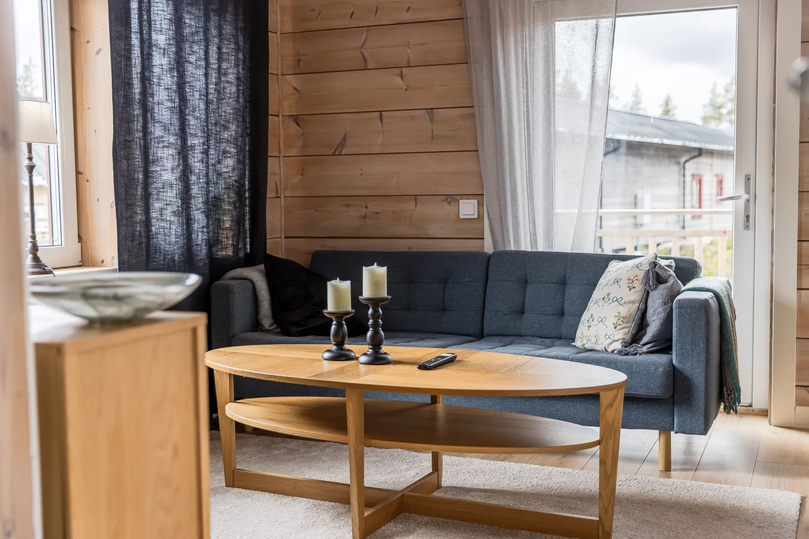 Bostadsrätt, Fjällslingan 6A, lgh 1007, Fjällfoten, Älvdalen