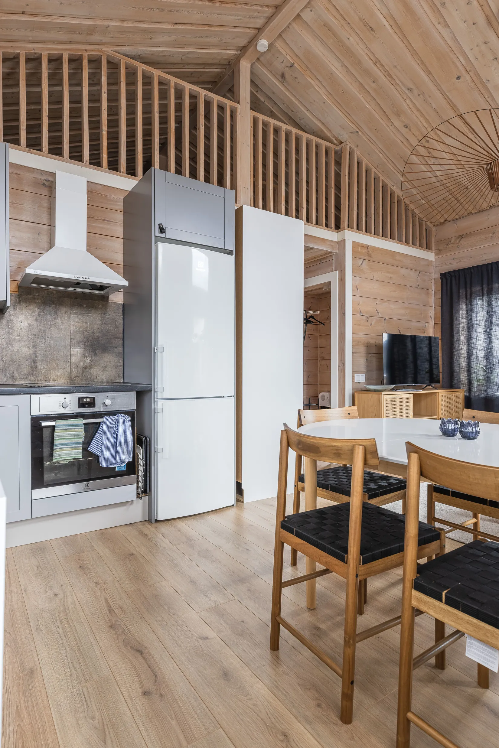 Bostadsrätt, Fjällslingan 6A, lgh 1007, Fjällfoten, Älvdalen