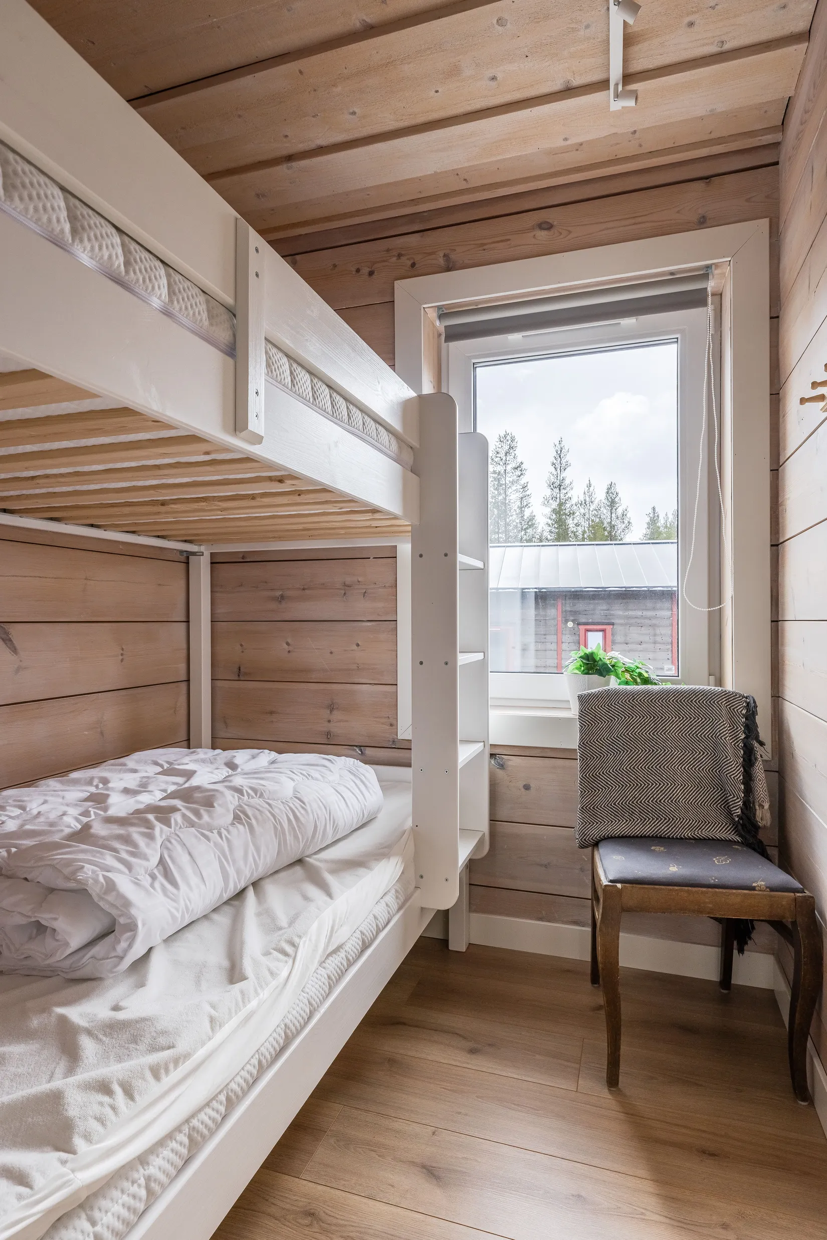 Bostadsrätt, Fjällslingan 6A, lgh 1007, Fjällfoten, Älvdalen