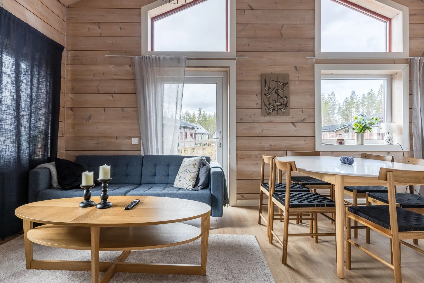 Bostadsrätt, Fjällslingan 6A, lgh 1007, Fjällfoten, Älvdalen