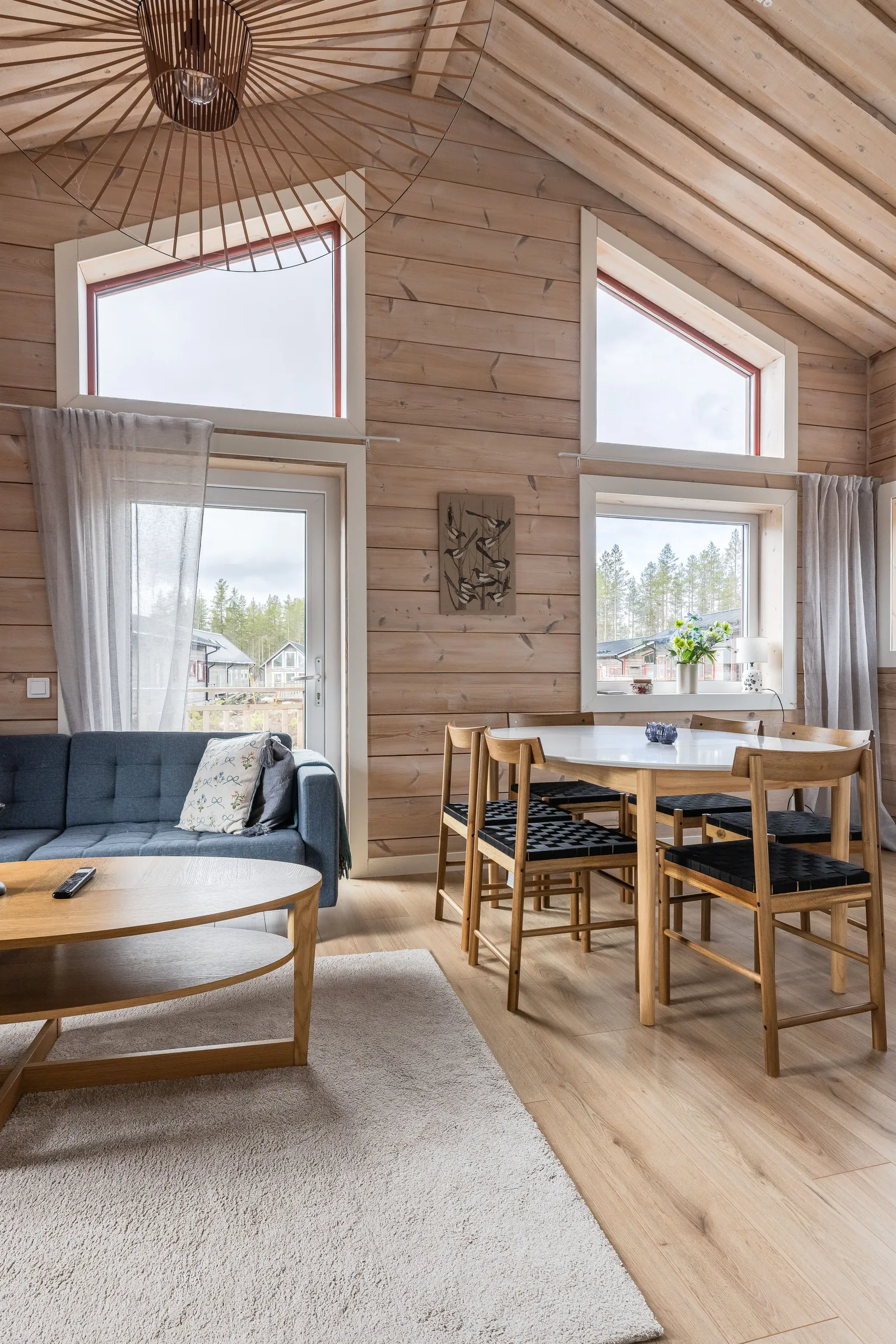Bostadsrätt, Fjällslingan 6A, lgh 1007, Fjällfoten, Älvdalen