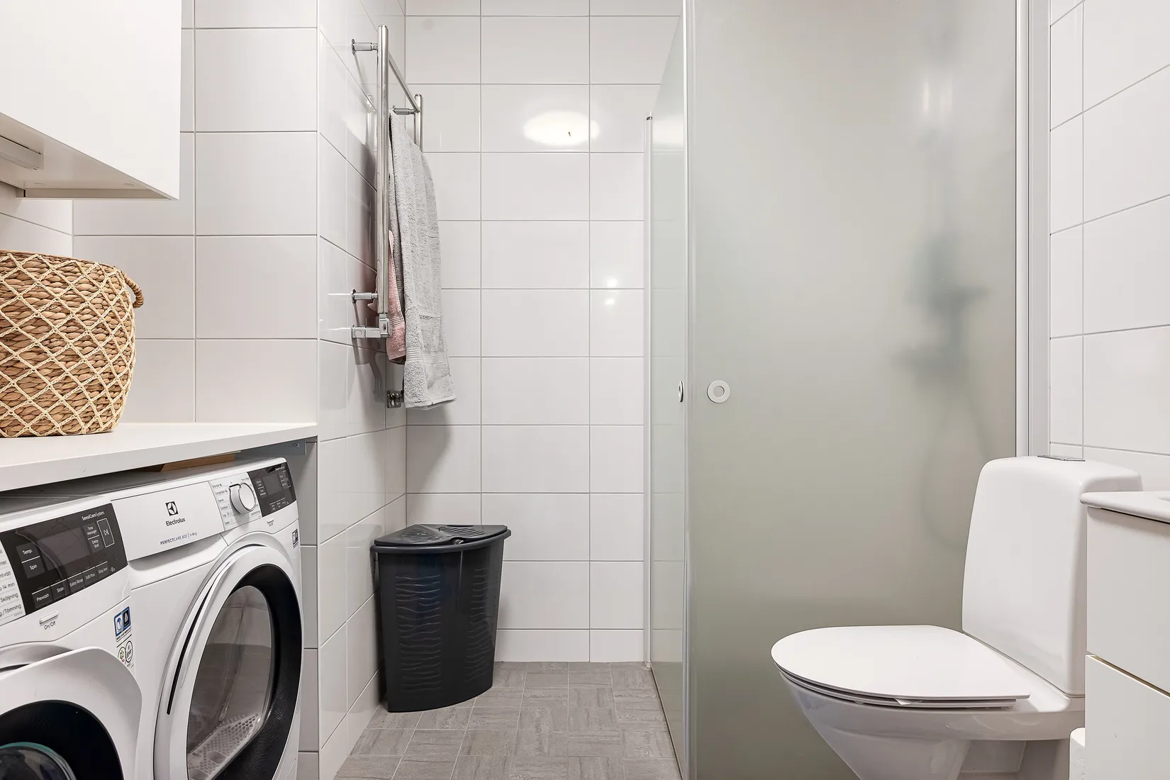 Bostadsrätt, Stenviksvägen 43 A 3 Tr, Stenvik, Oxelösund