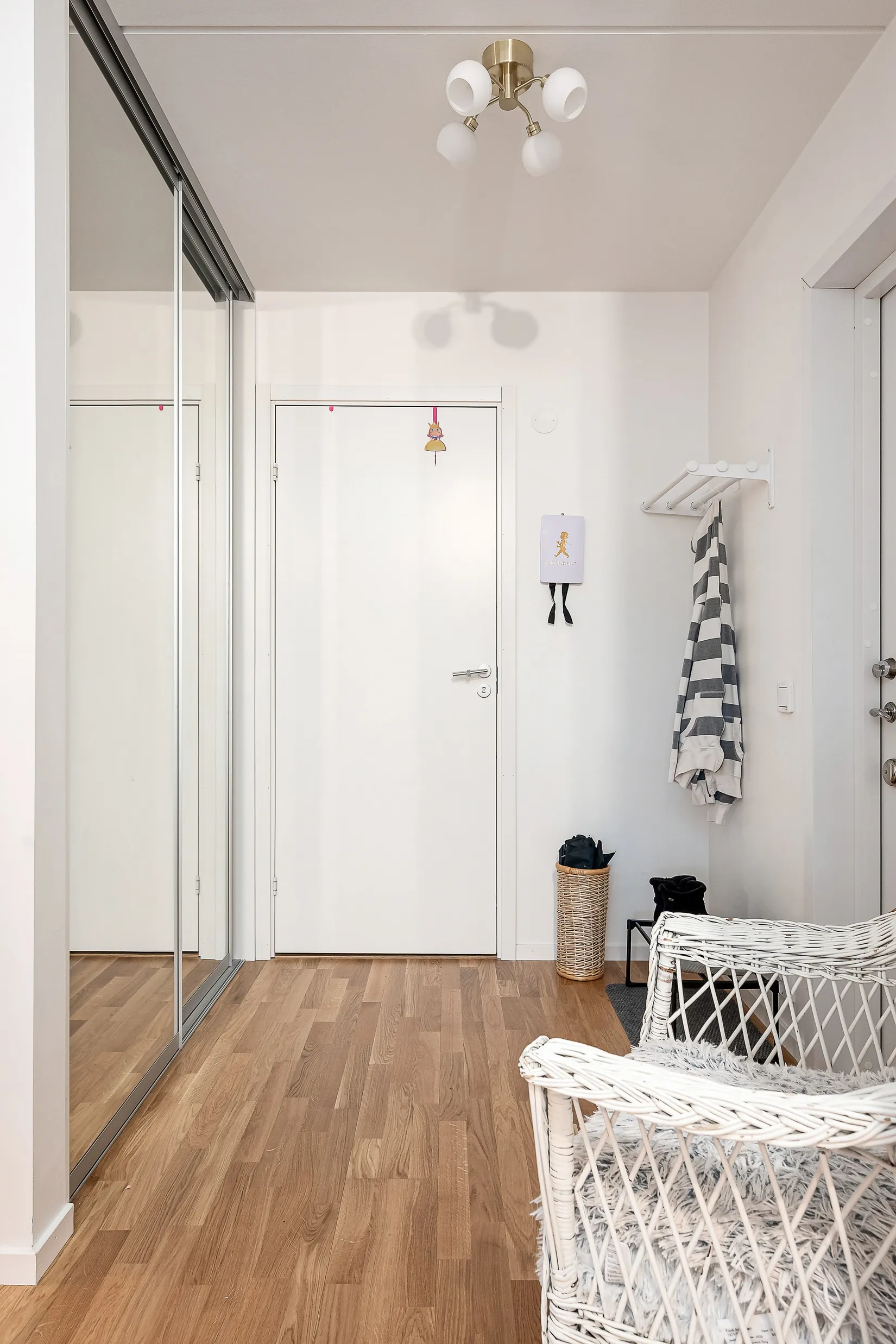 Bostadsrätt, Stenviksvägen 43 A 3 Tr, Stenvik, Oxelösund