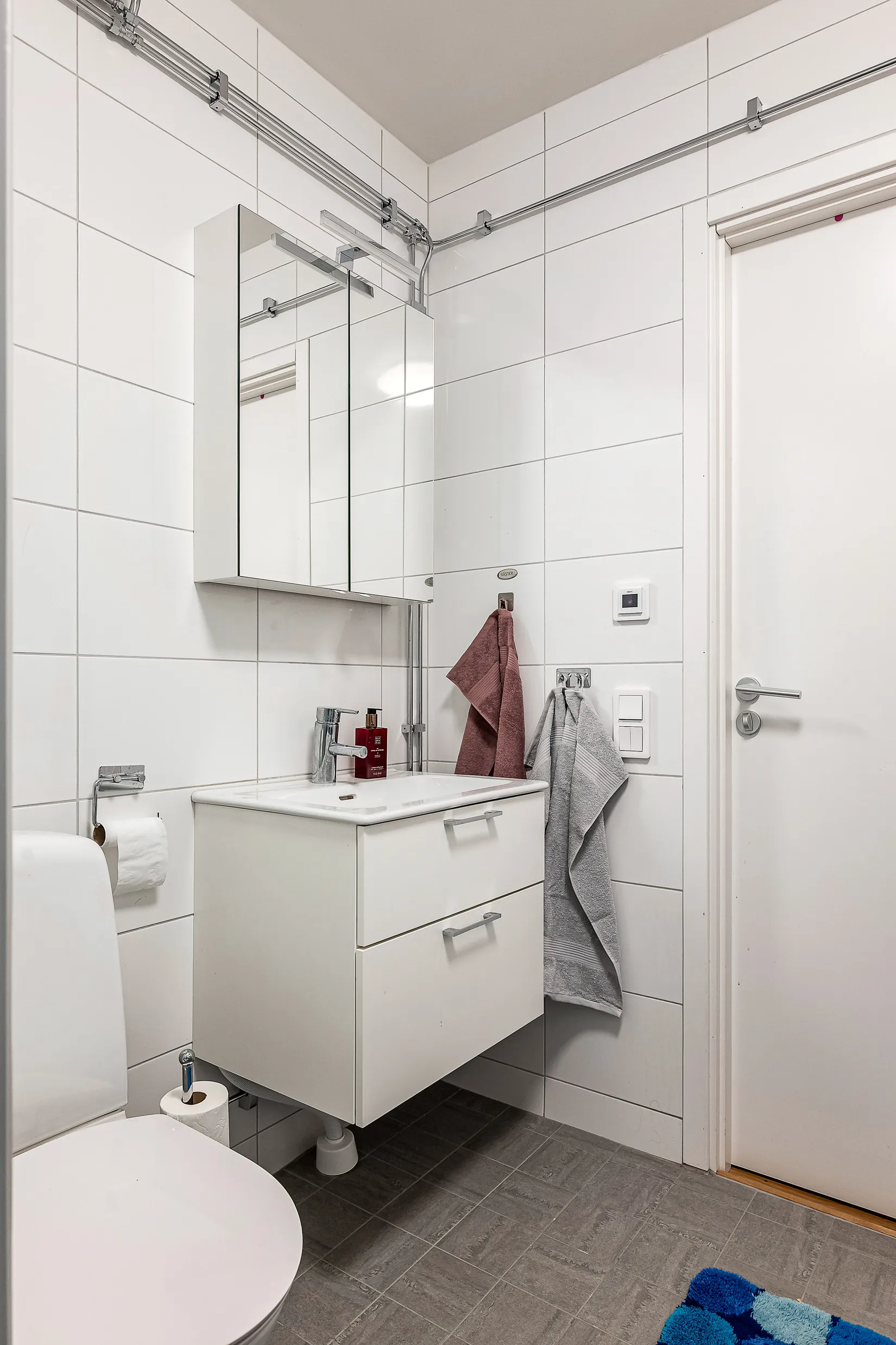 Bostadsrätt, Stenviksvägen 43 A 3 Tr, Stenvik, Oxelösund