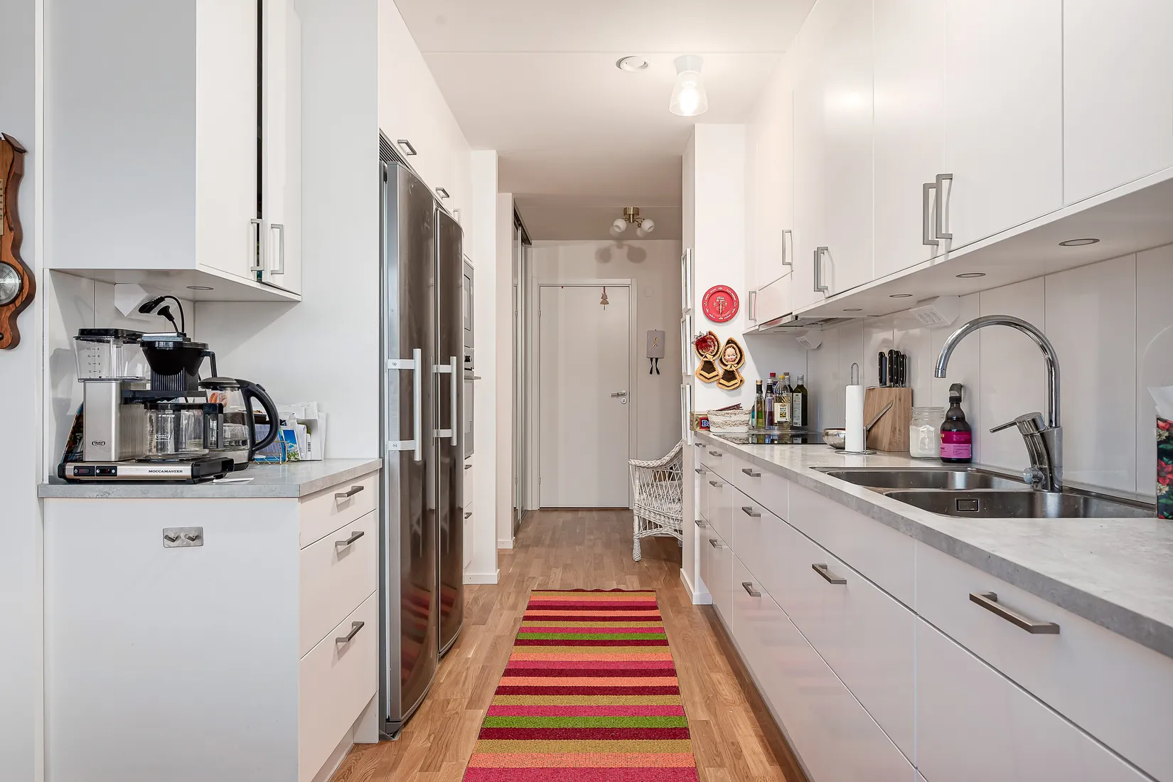 Bostadsrätt, Stenviksvägen 43 A 3 Tr, Stenvik, Oxelösund