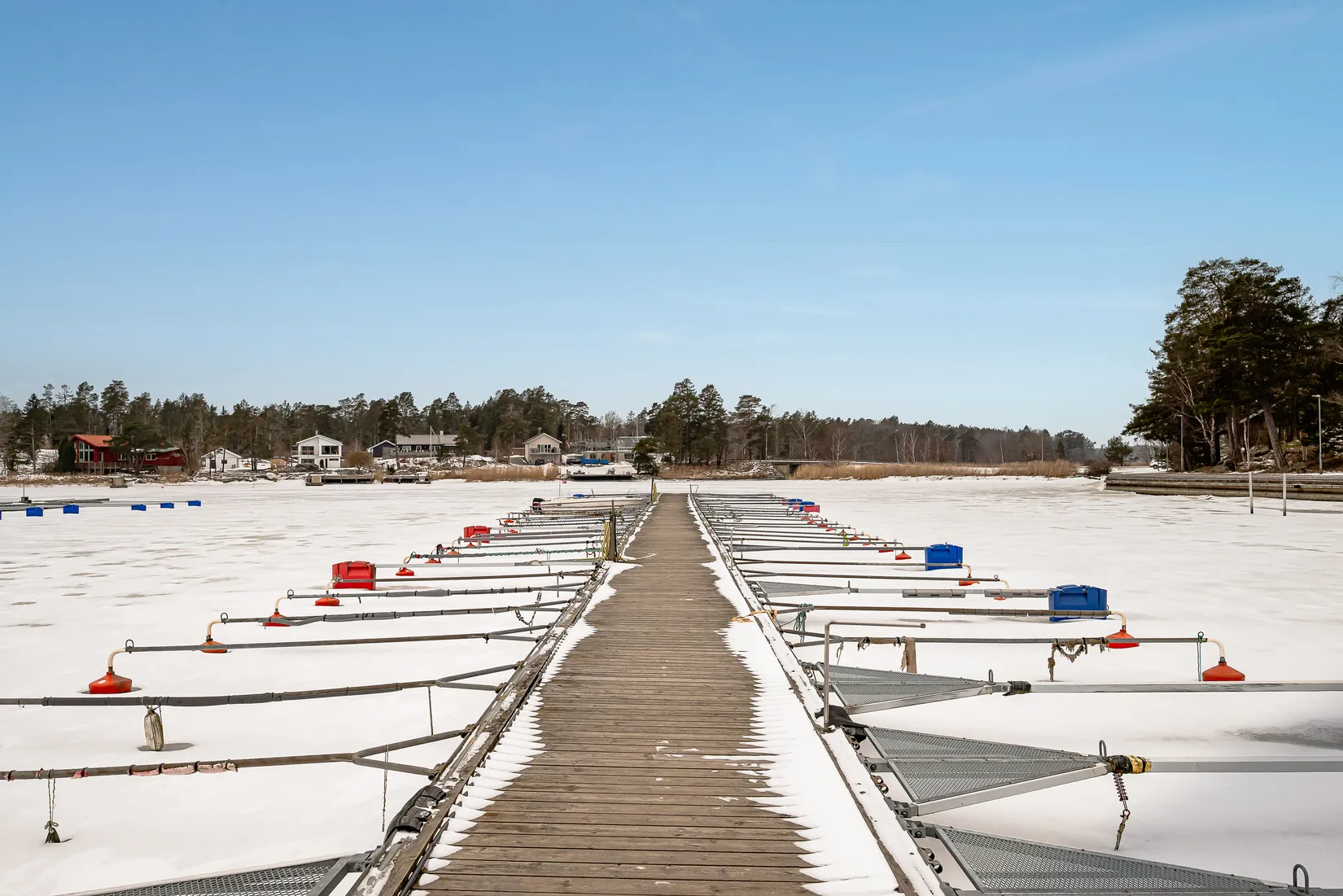 Bostadsrätt, Stenviksvägen 43 A 3 Tr, Stenvik, Oxelösund