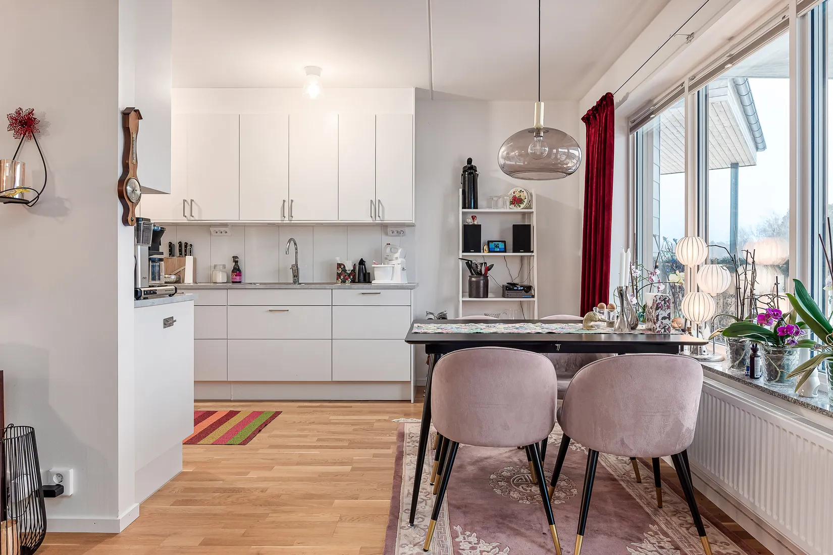 Bostadsrätt, Stenviksvägen 43 A 3 Tr, Stenvik, Oxelösund