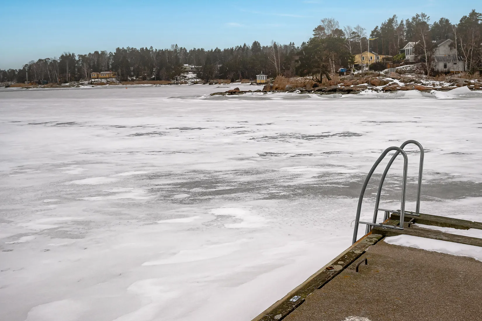 Bostadsrätt, Stenviksvägen 43 A 3 Tr, Stenvik, Oxelösund