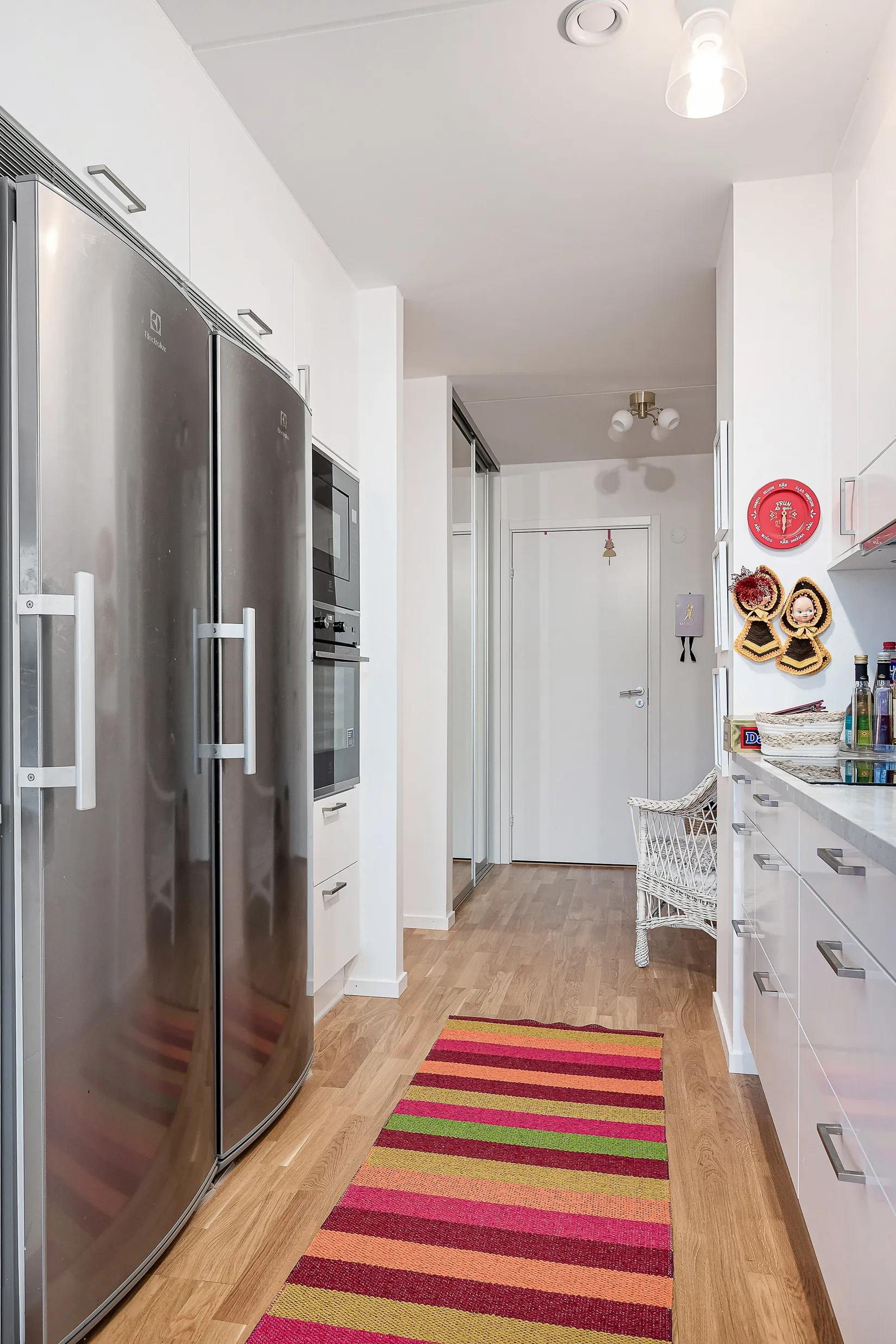 Bostadsrätt, Stenviksvägen 43 A 3 Tr, Stenvik, Oxelösund