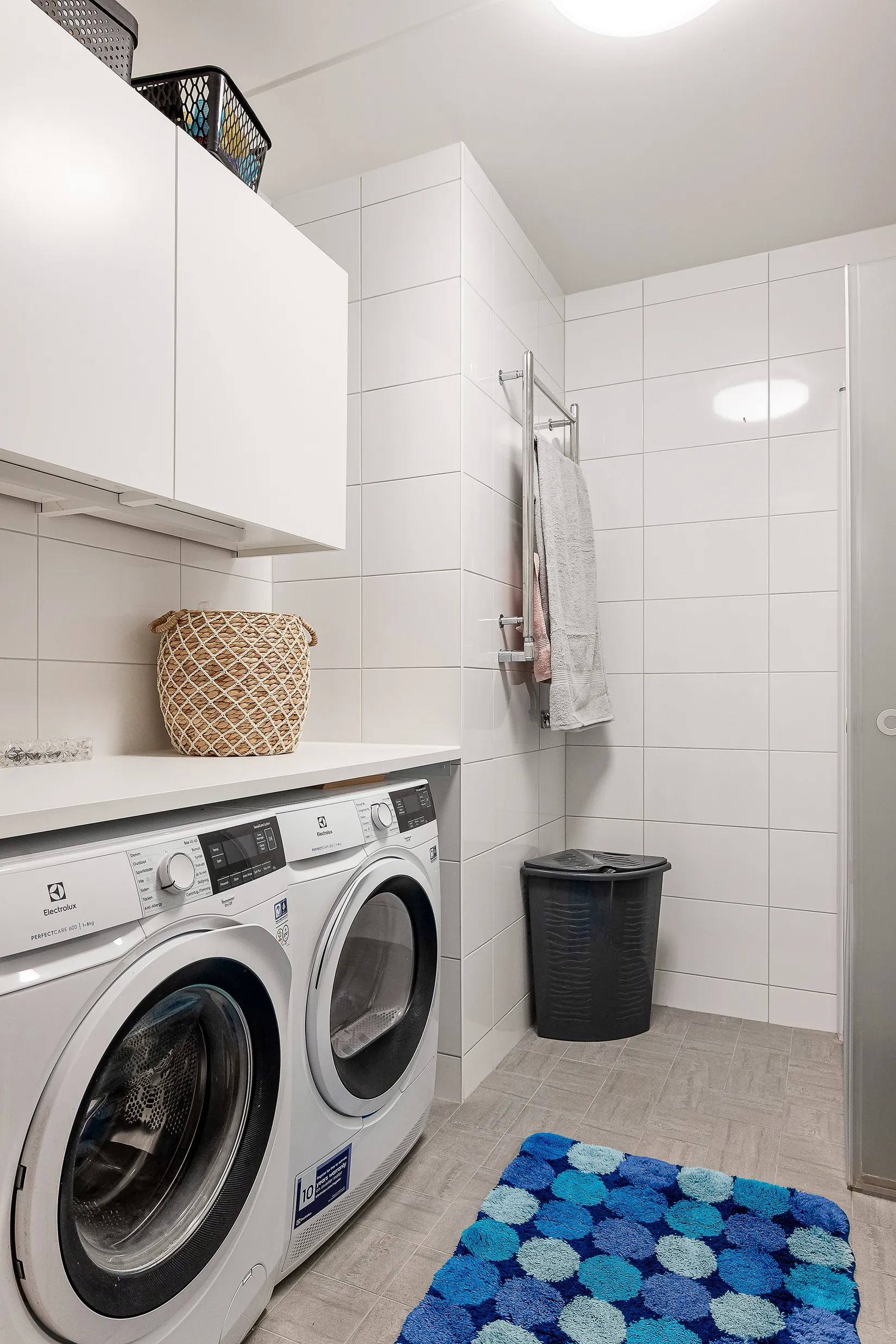 Bostadsrätt, Stenviksvägen 43 A 3 Tr, Stenvik, Oxelösund