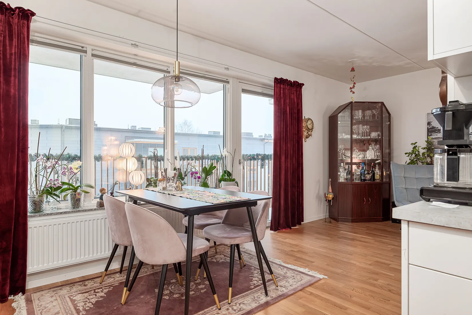 Bostadsrätt, Stenviksvägen 43 A 3 Tr, Stenvik, Oxelösund