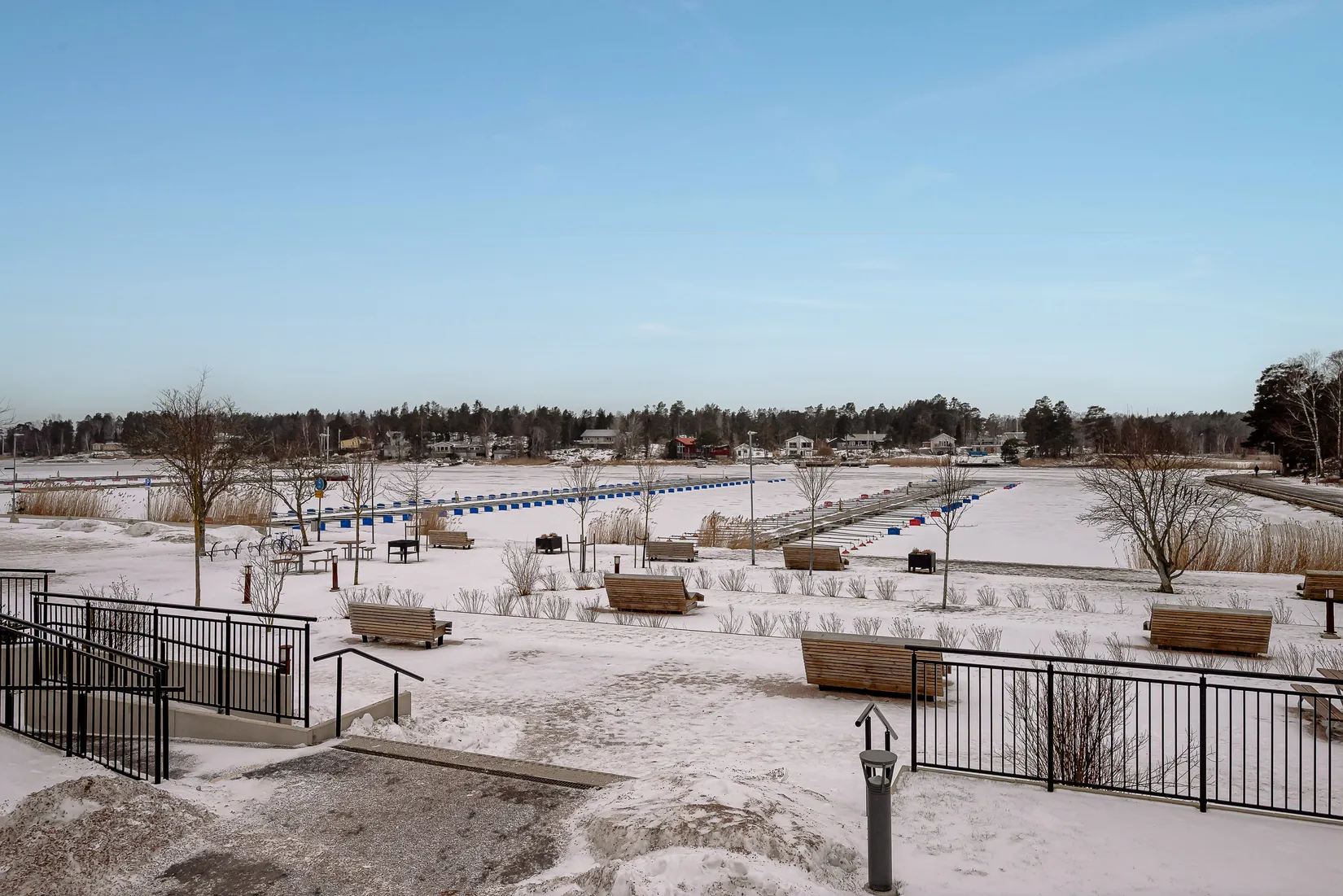 Bostadsrätt, Stenviksvägen 43 A 3 Tr, Stenvik, Oxelösund