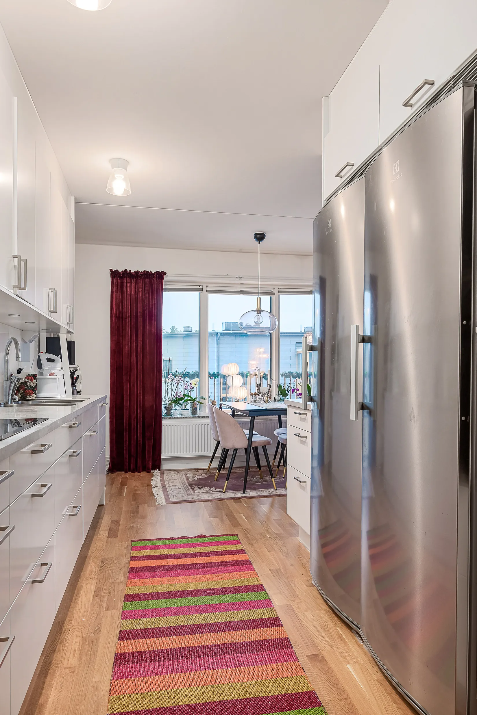 Bostadsrätt, Stenviksvägen 43 A 3 Tr, Stenvik, Oxelösund