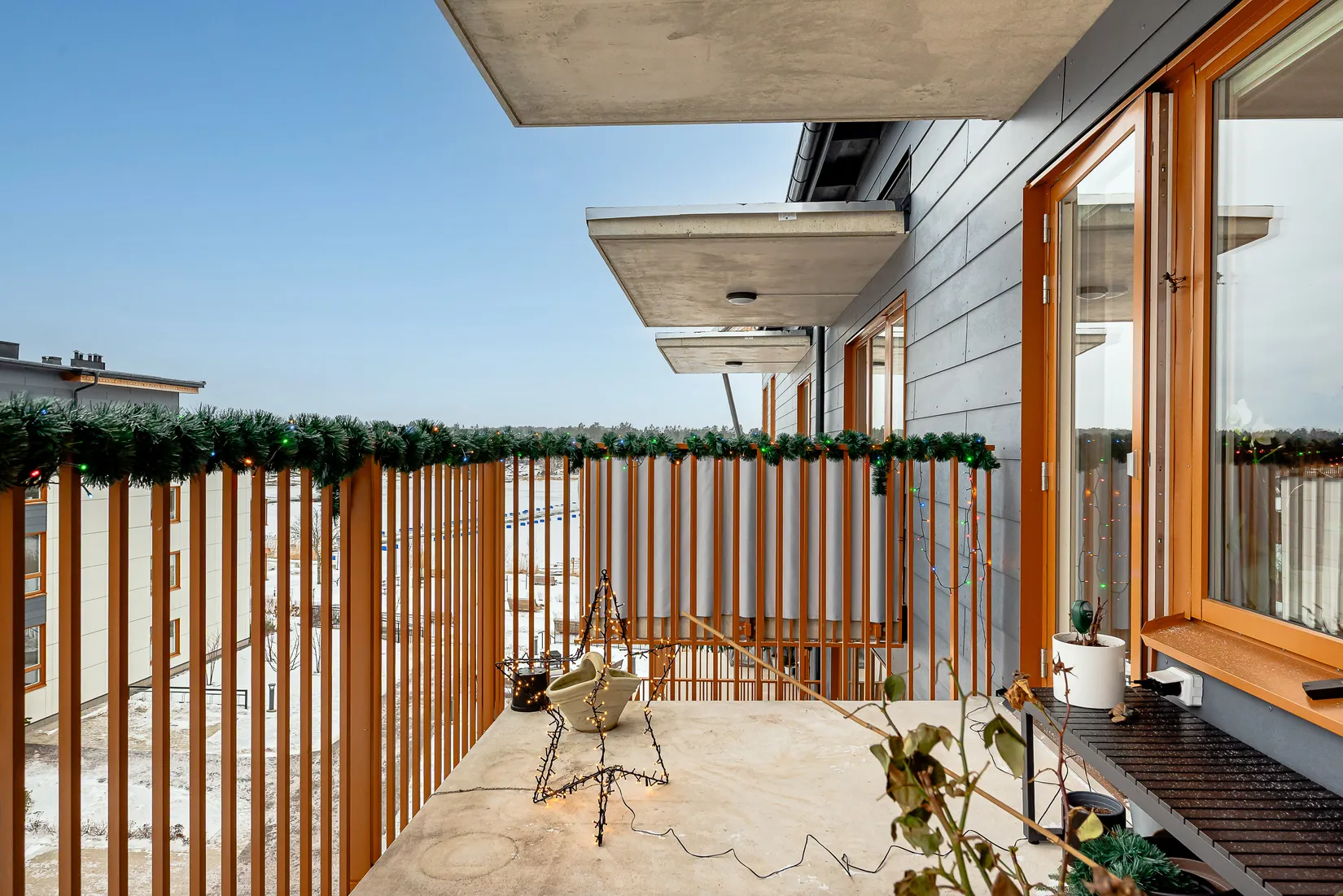 Bostadsrätt, Stenviksvägen 43 A 3 Tr, Stenvik, Oxelösund