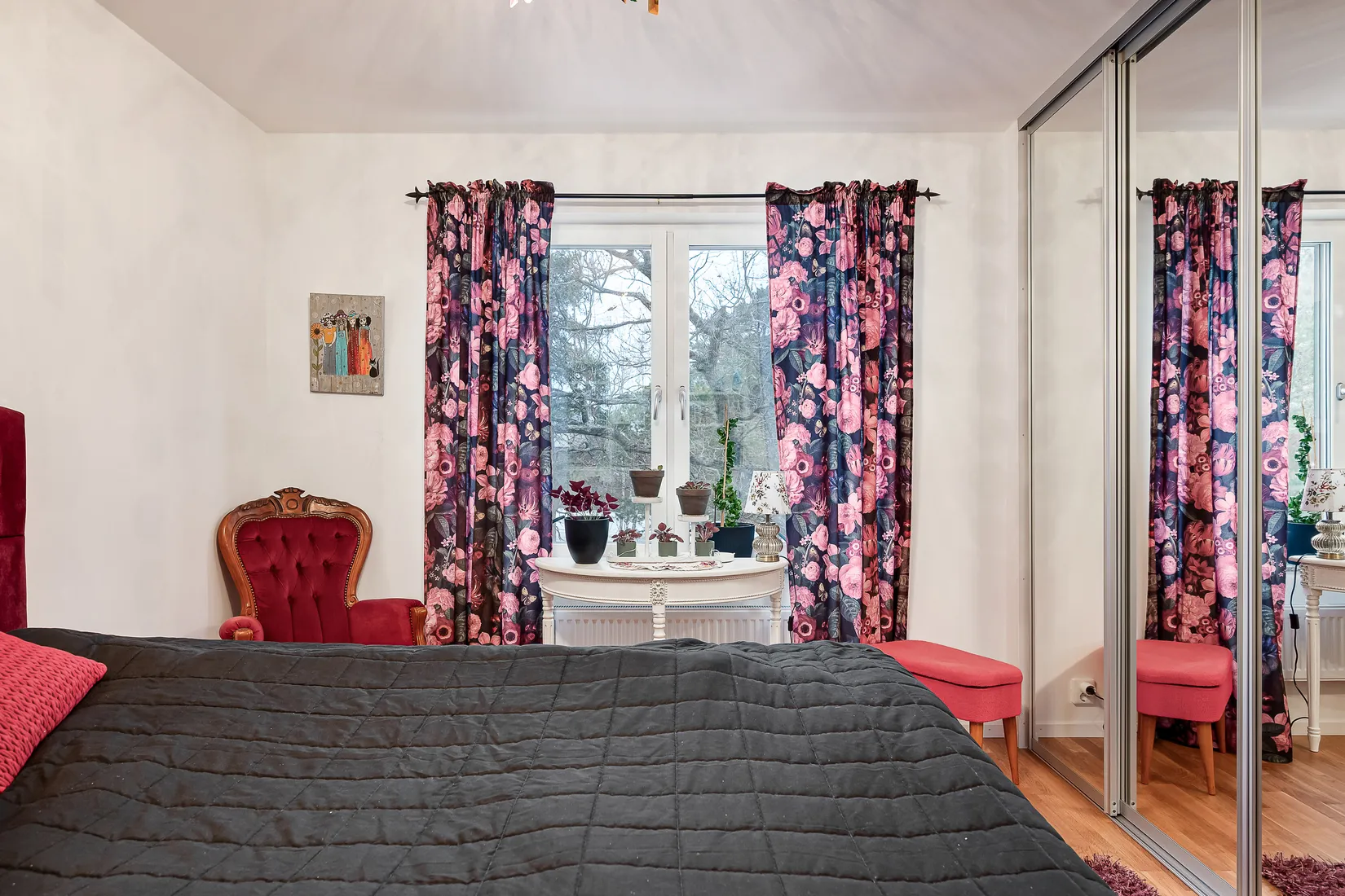 Bostadsrätt, Stenviksvägen 43 A 3 Tr, Stenvik, Oxelösund