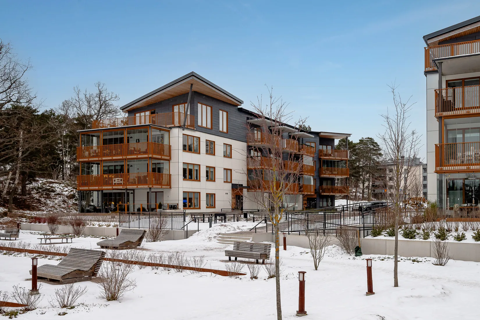 Bostadsrätt, Stenviksvägen 43 A 3 Tr, Stenvik, Oxelösund