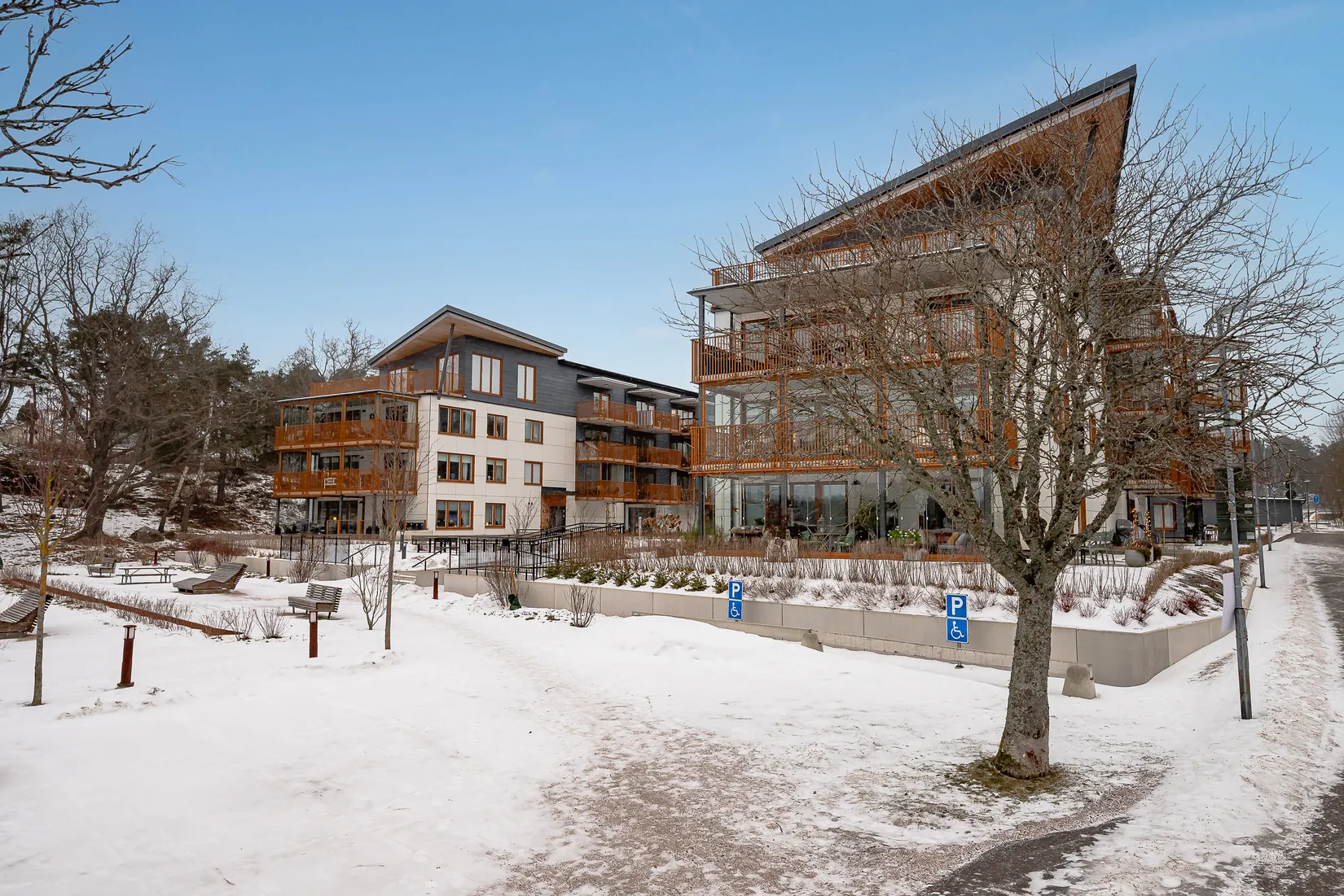 Bostadsrätt, Stenviksvägen 43 A 3 Tr, Stenvik, Oxelösund